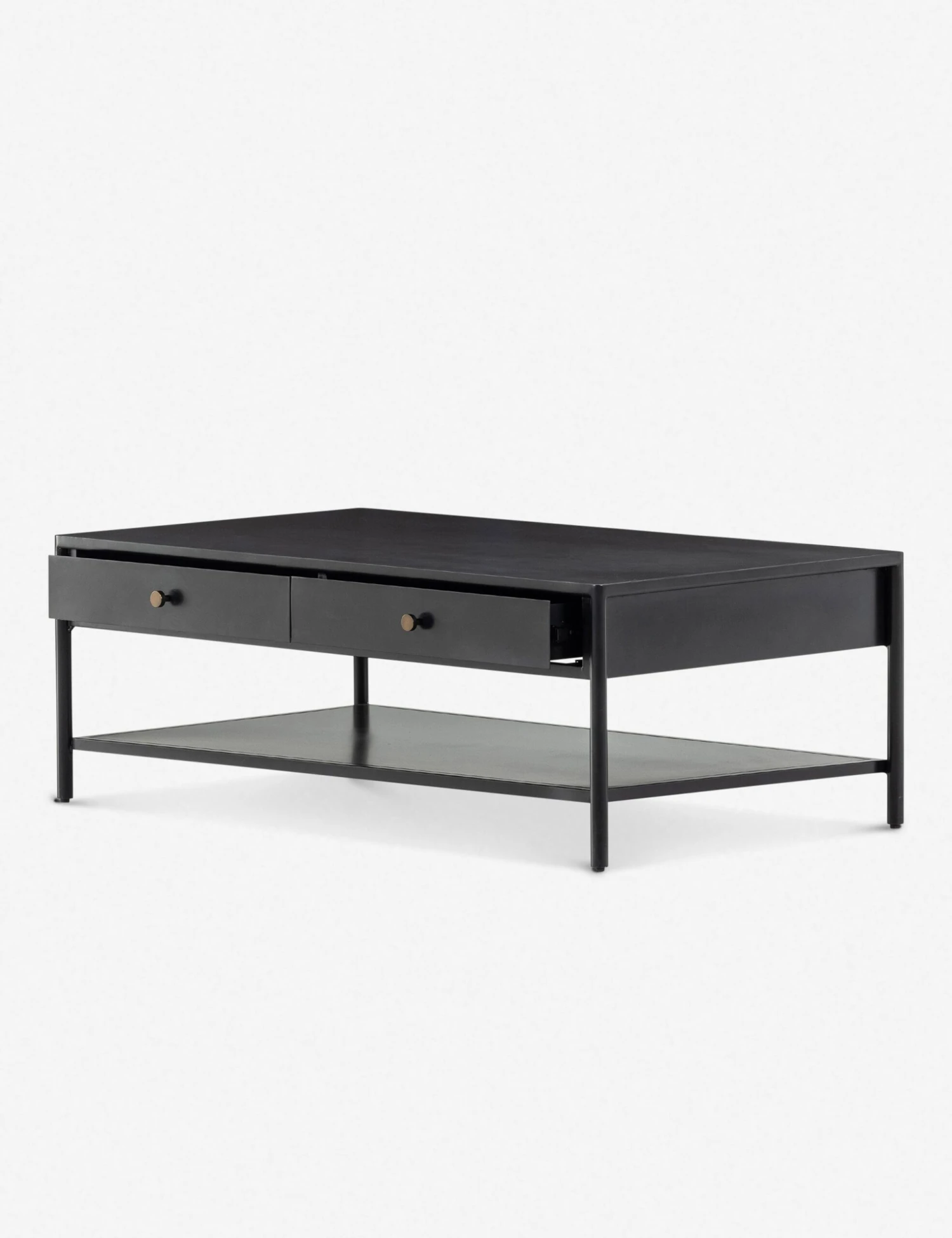 Mathus Coffee Table - Image 2
