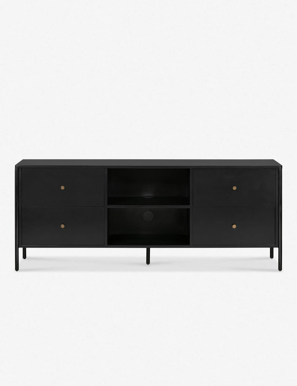 Mathus Media Console