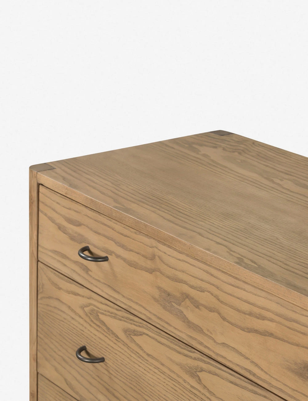 Laird 6-Drawer Dresser - Image 7