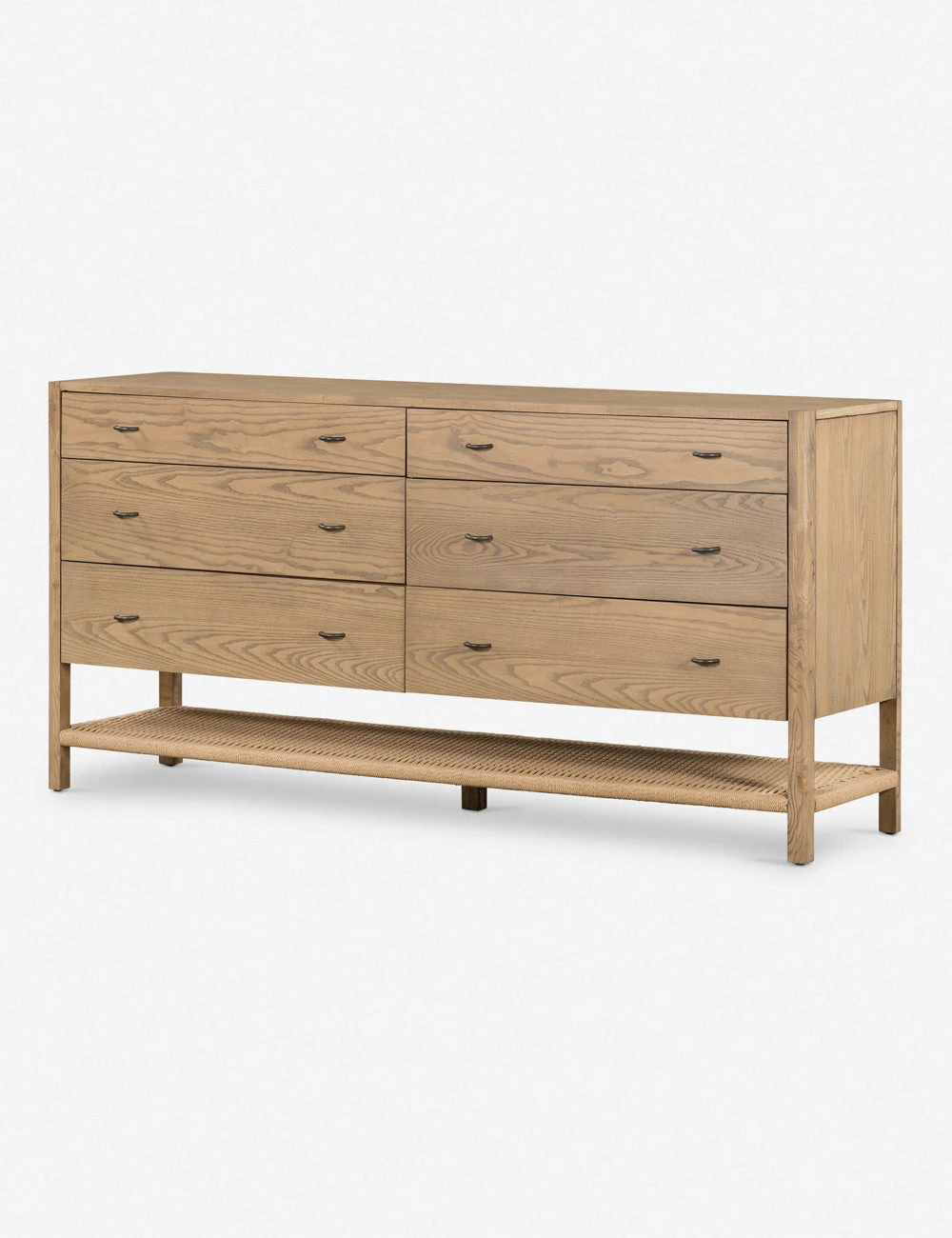 Laird 6-Drawer Dresser - Image 3