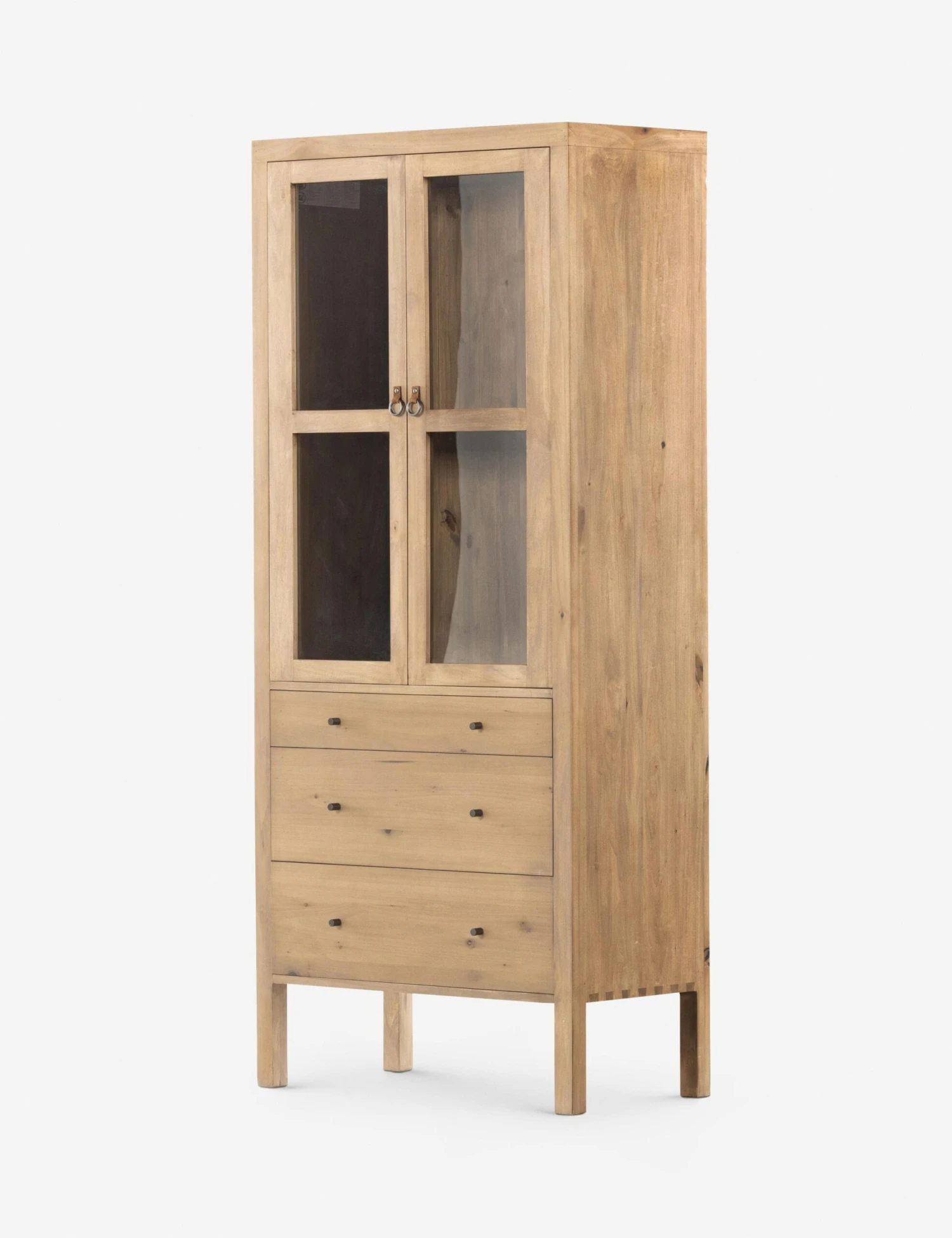 Beckett Curio Cabinet - Image 9