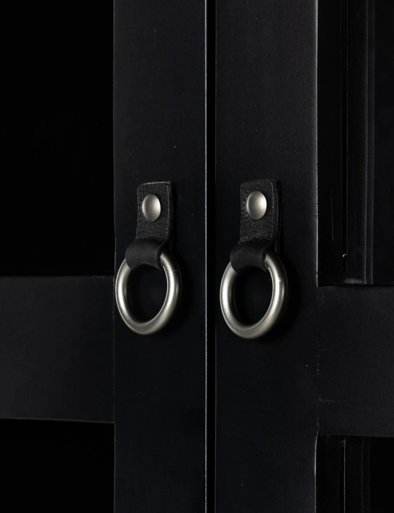 Beckett Curio Cabinet - Image 6