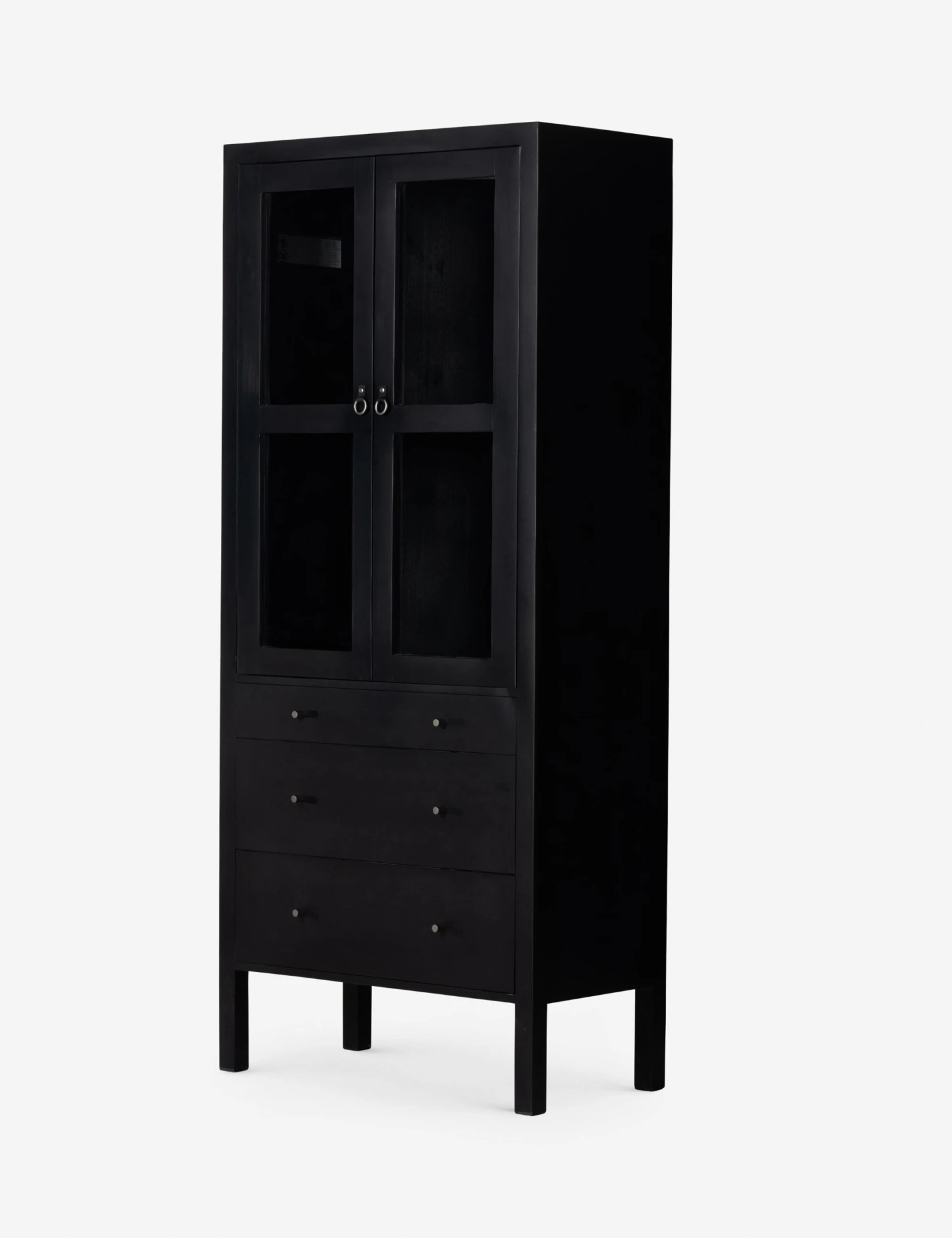 Beckett Curio Cabinet - Image 2