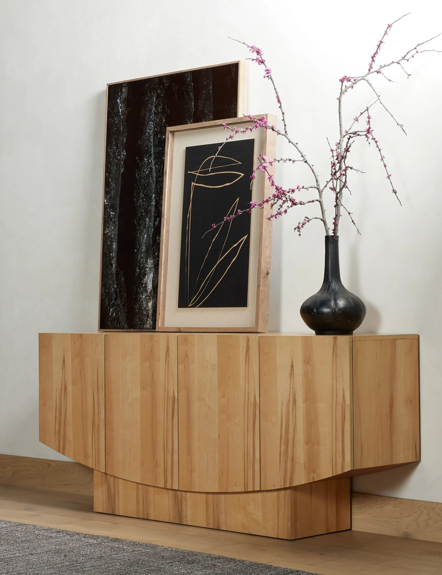 Hamer Sideboard - Image 2