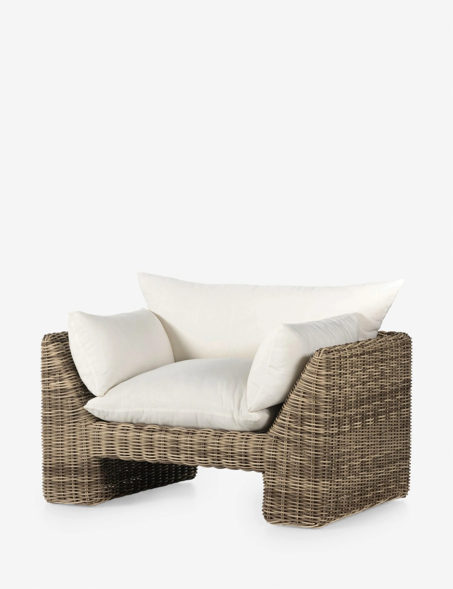 Gable Indoor / Outdoor Accent Chair - Image 2
