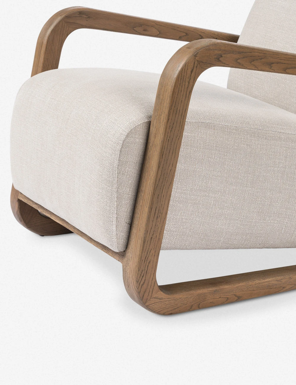 Harnan Accent Chair - Image 5