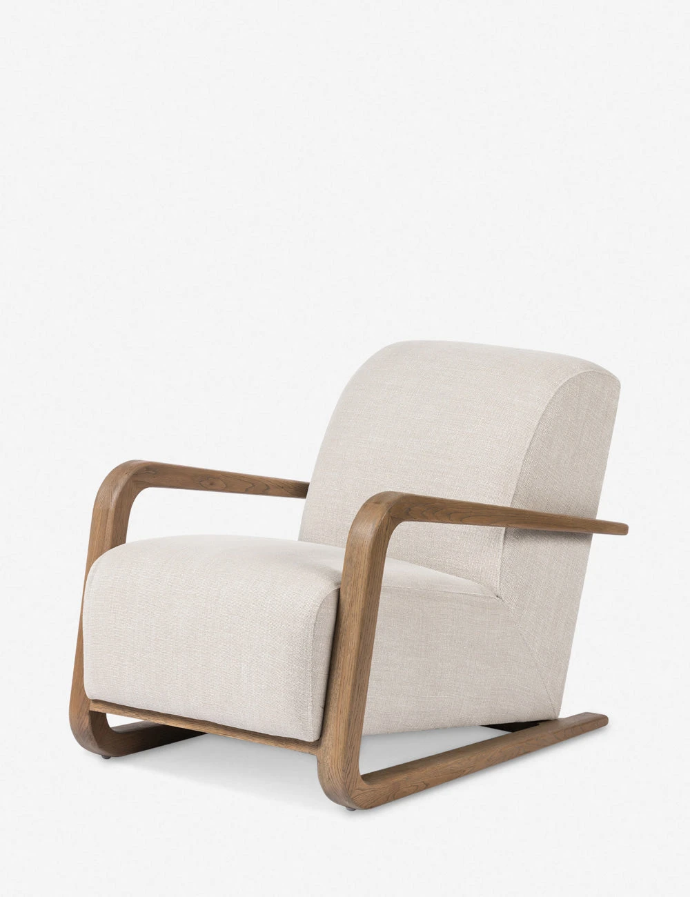 Harnan Accent Chair - Image 2