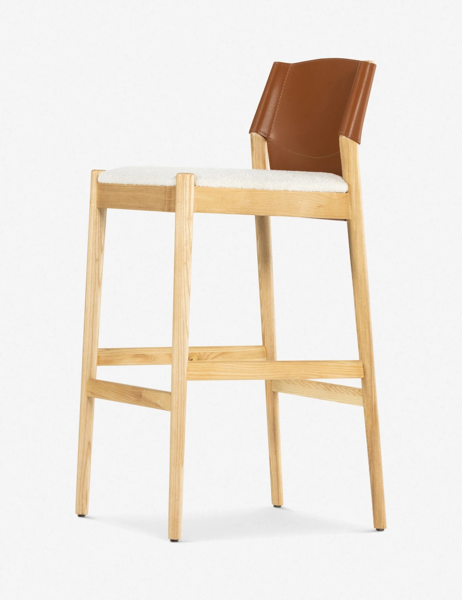 Krane Bar Stool - Image 3