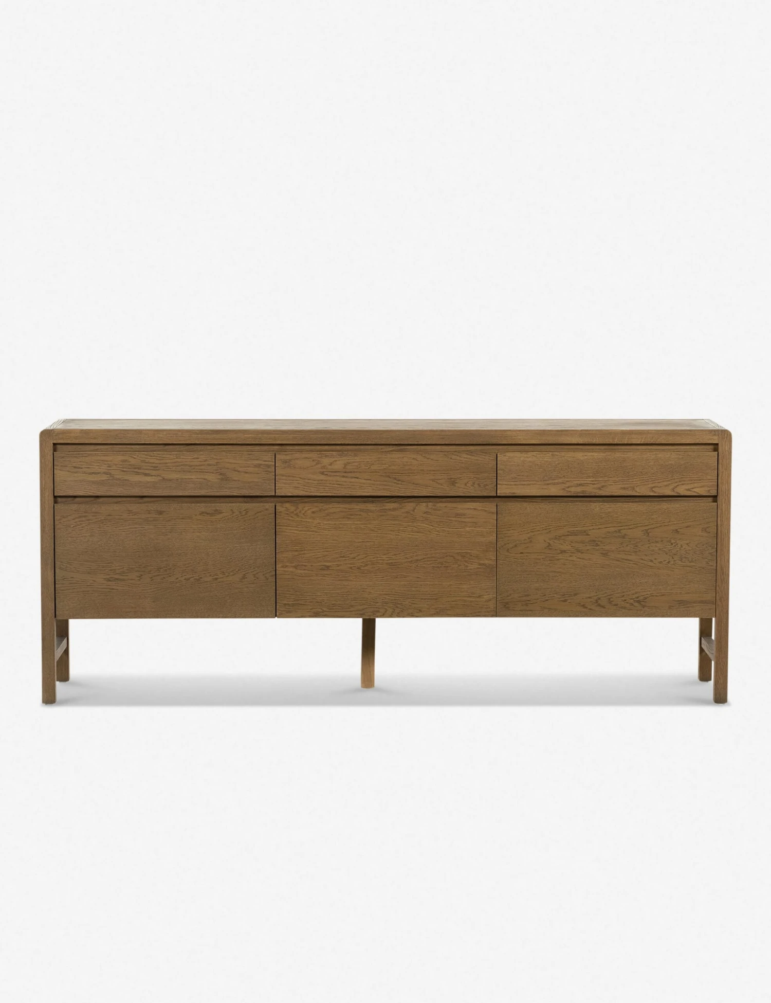 Salvatore Media Console