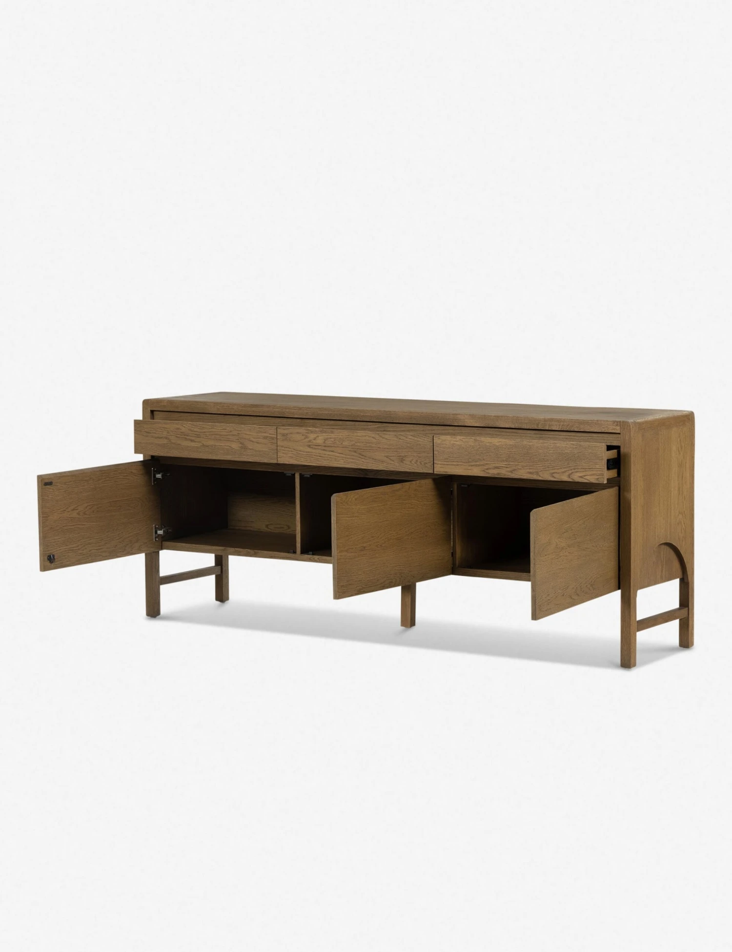 Salvatore Media Console - Image 3