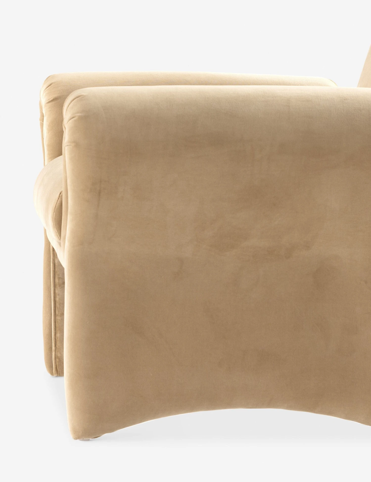 Fenella Accent Chair - Image 5