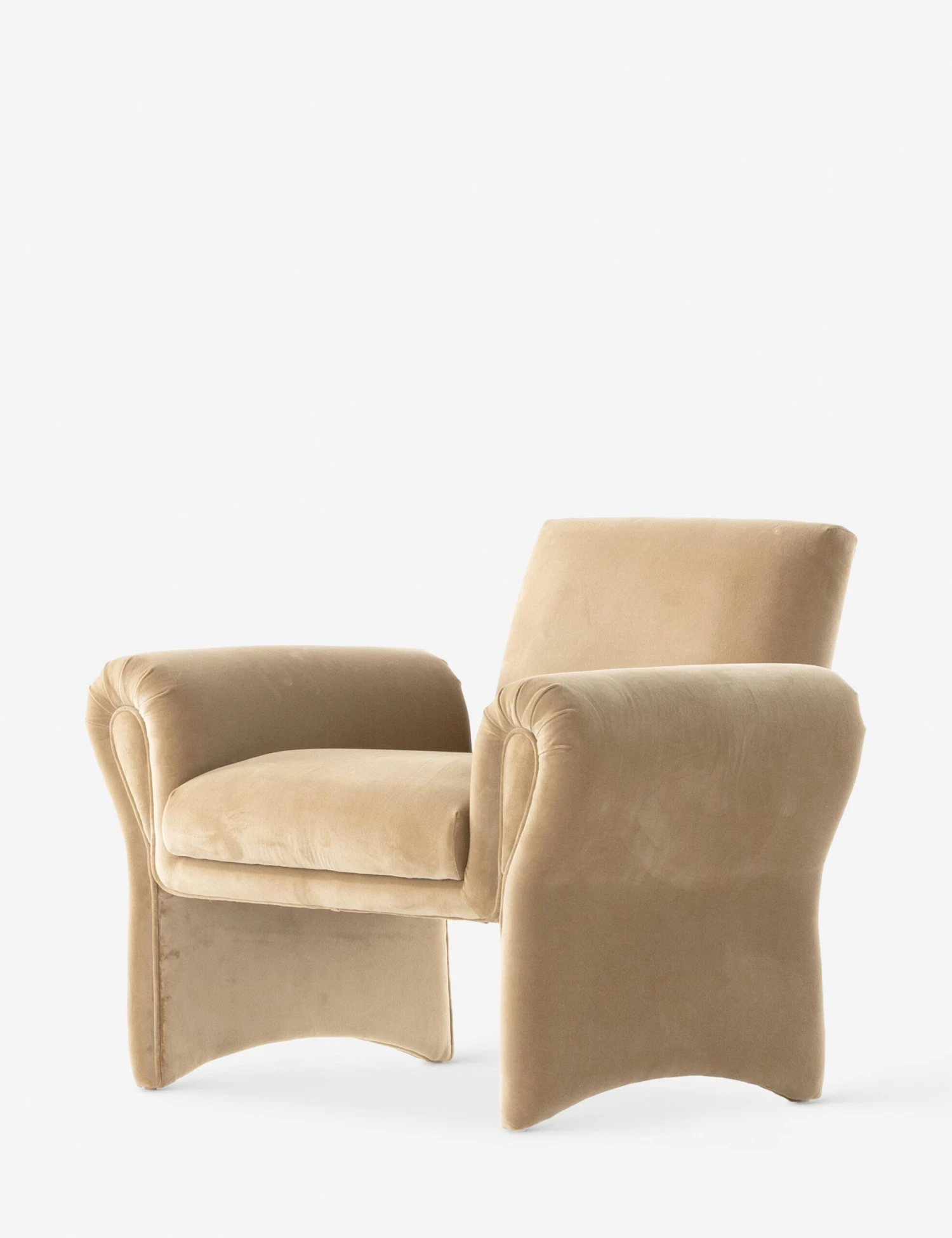 Fenella Accent Chair - Image 3