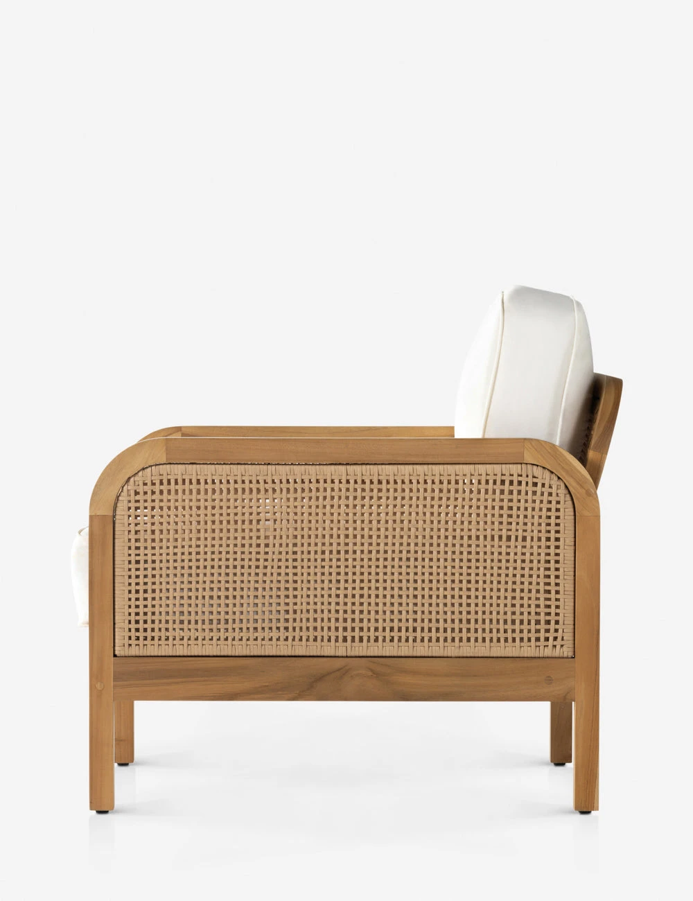 Anson Indoor / Outdoor Accent Chair - Image 3