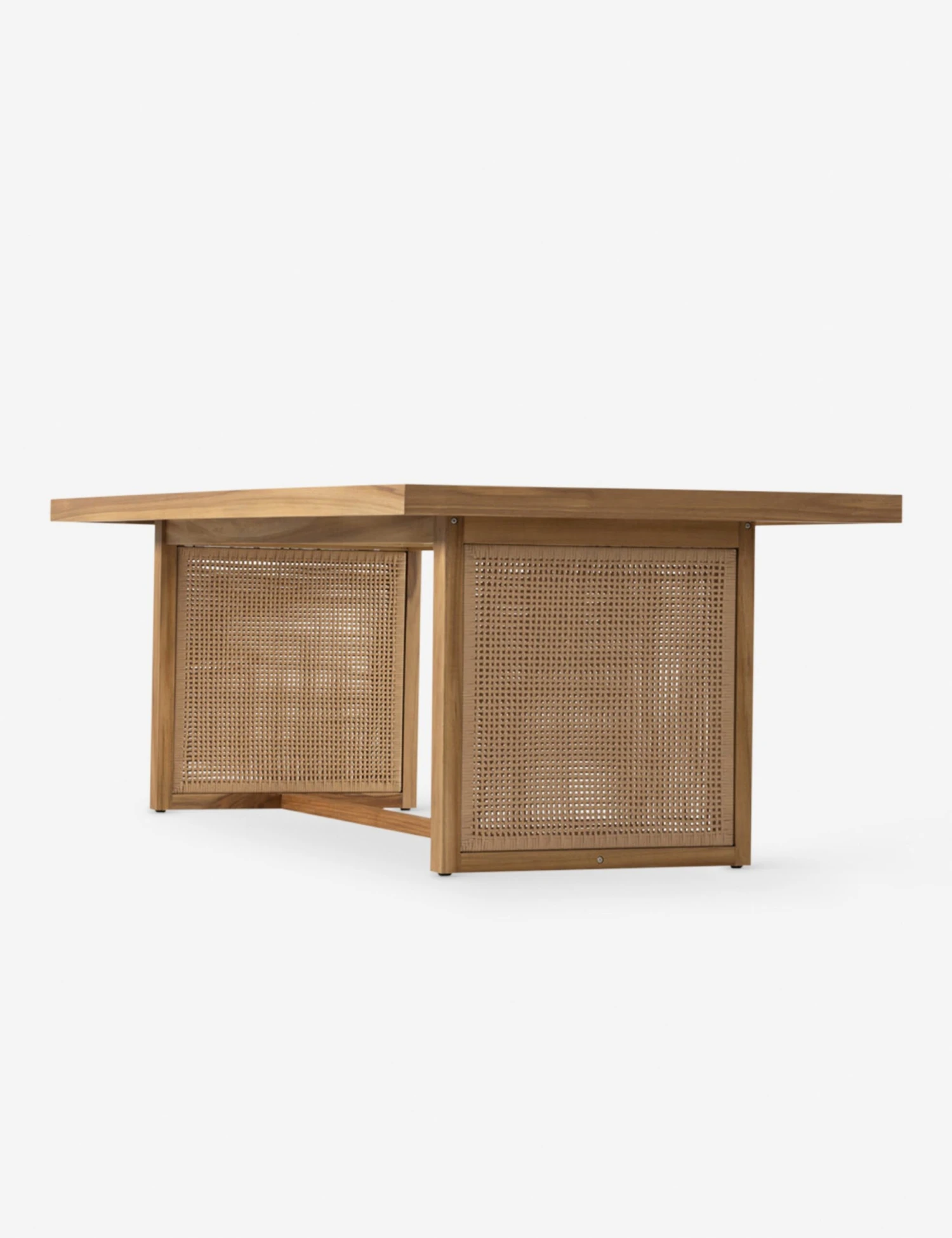 Anson Indoor / Outdoor Dining Table - Image 3