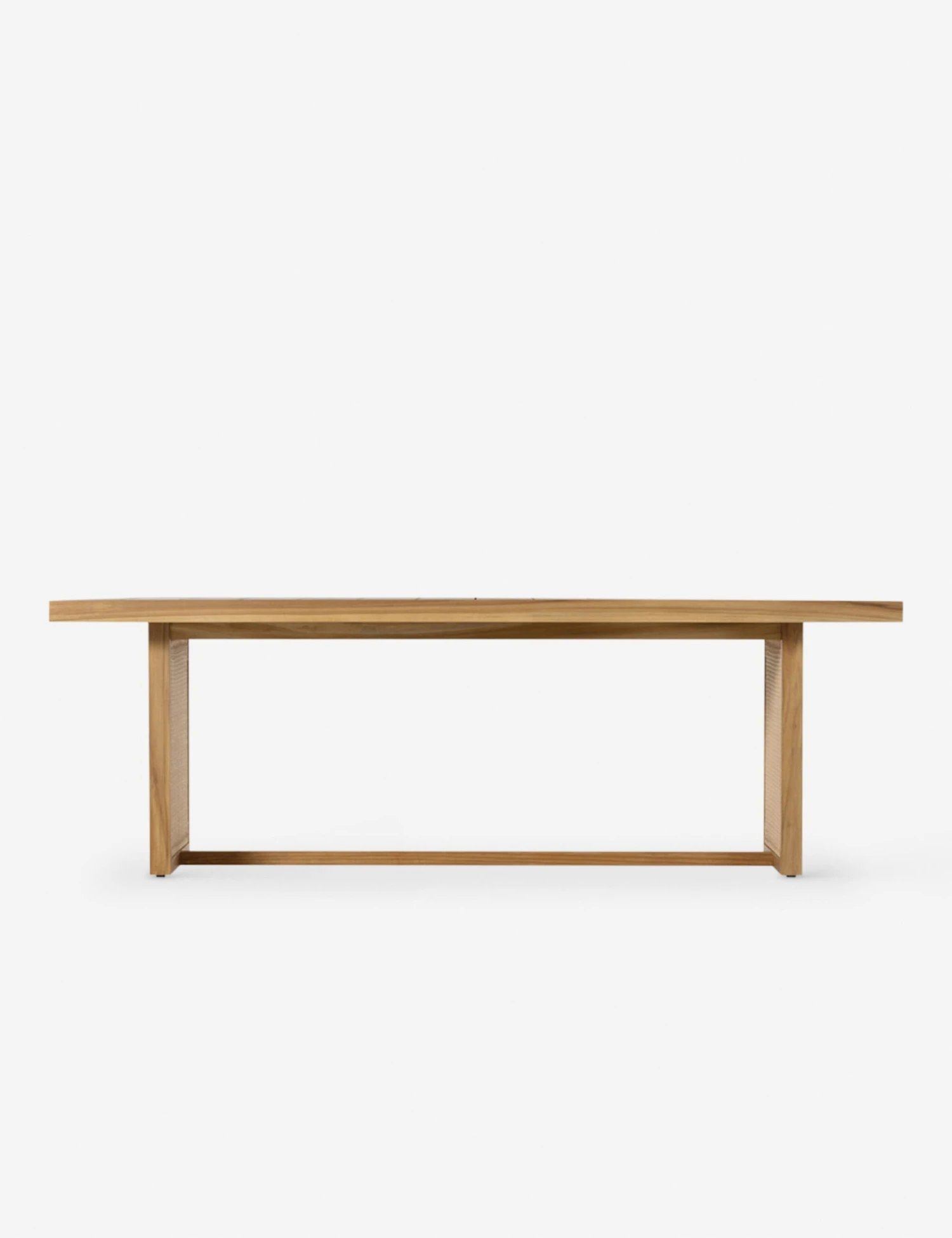 Anson Indoor / Outdoor Dining Table - Image 2