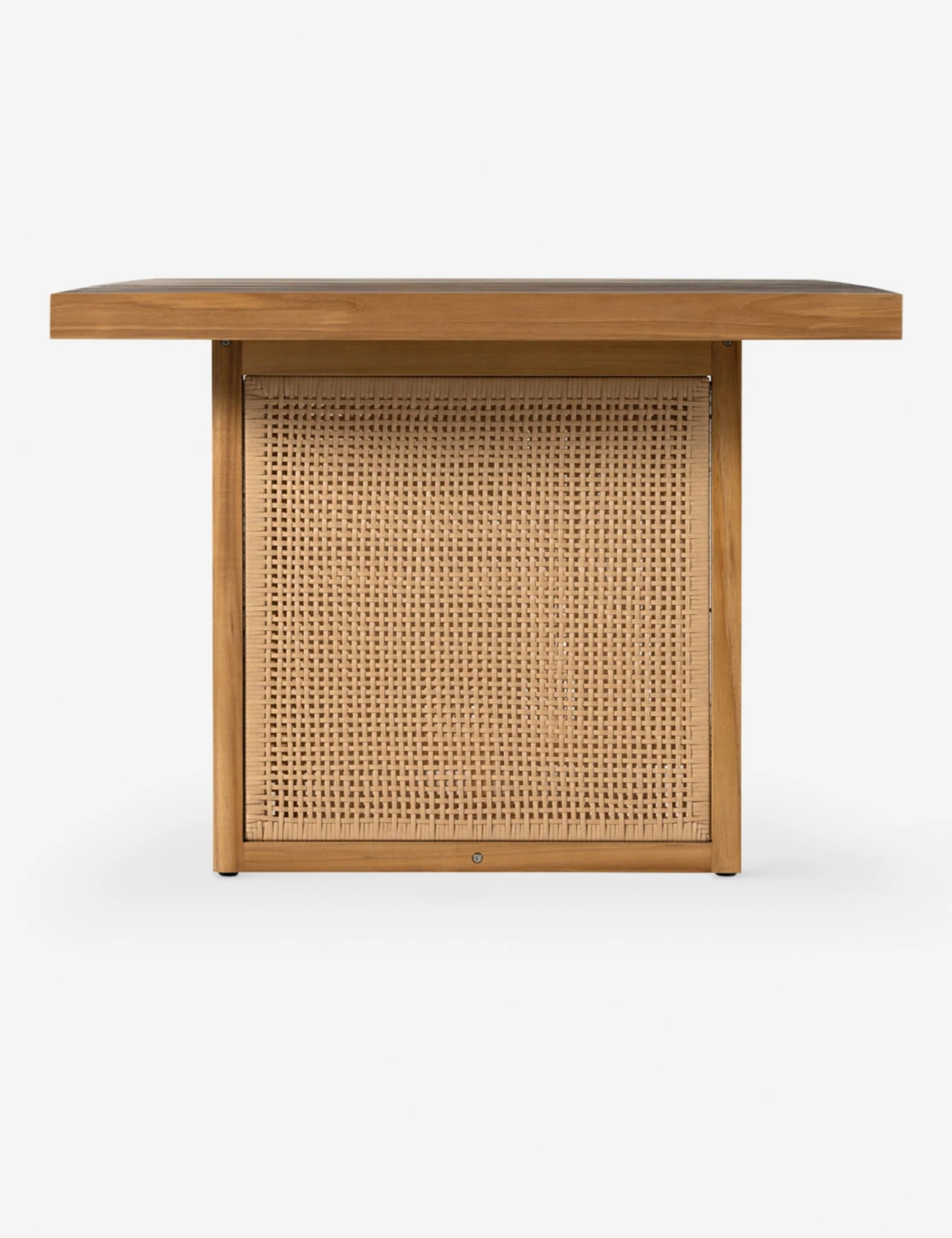 Anson Indoor / Outdoor Dining Table - Image 4