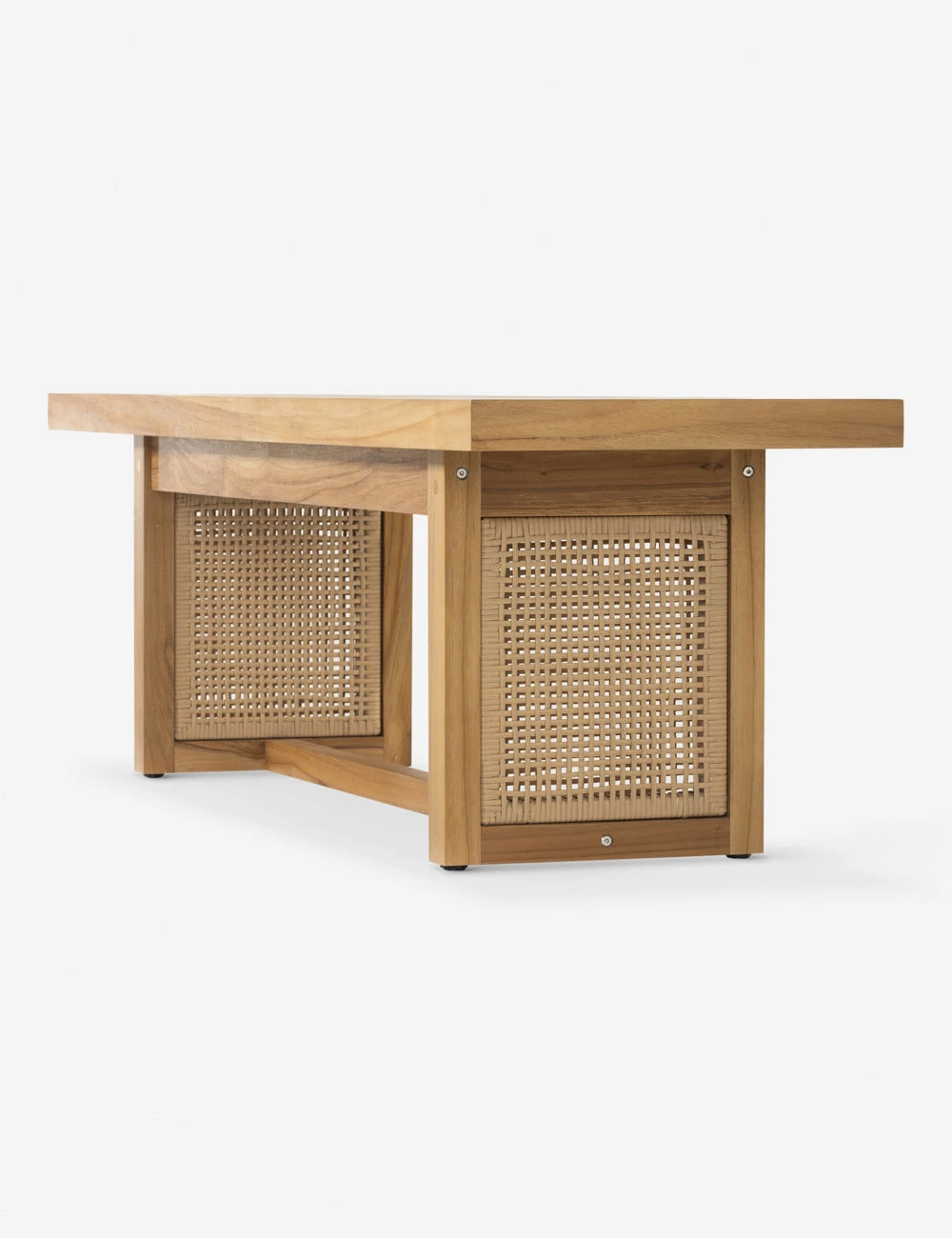 Anson Indoor / Outdoor Dining Bench - Image 4