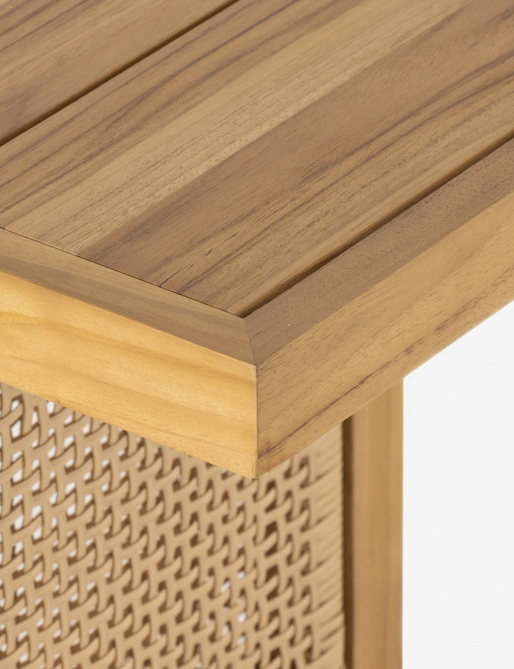 Anson Indoor / Outdoor Dining Bench - Image 6