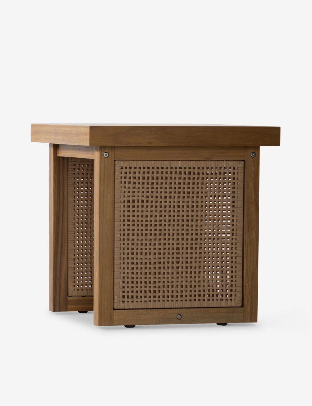 Anson Indoor / Outdoor Side Table - Image 3