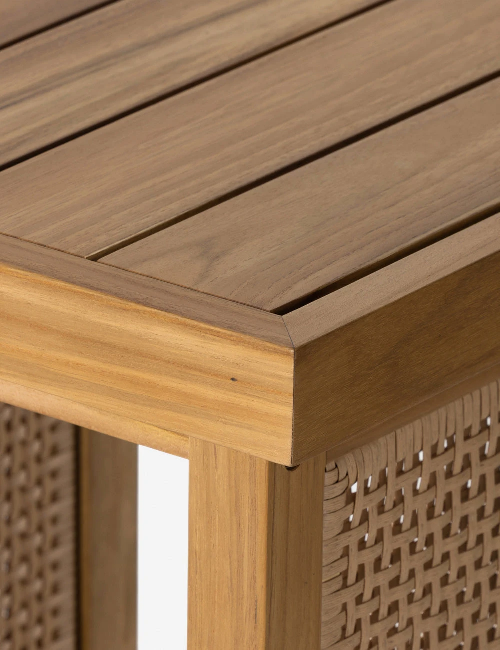 Anson Indoor / Outdoor Side Table - Image 6