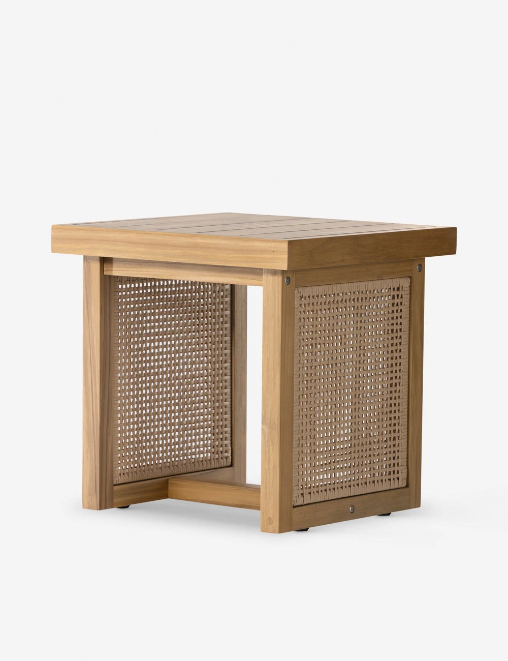 Anson Indoor / Outdoor Side Table - Image 2