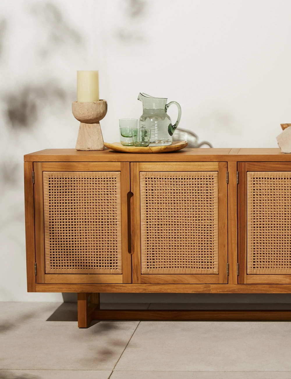 Anson Indoor / Outdoor Sideboard - Image 2