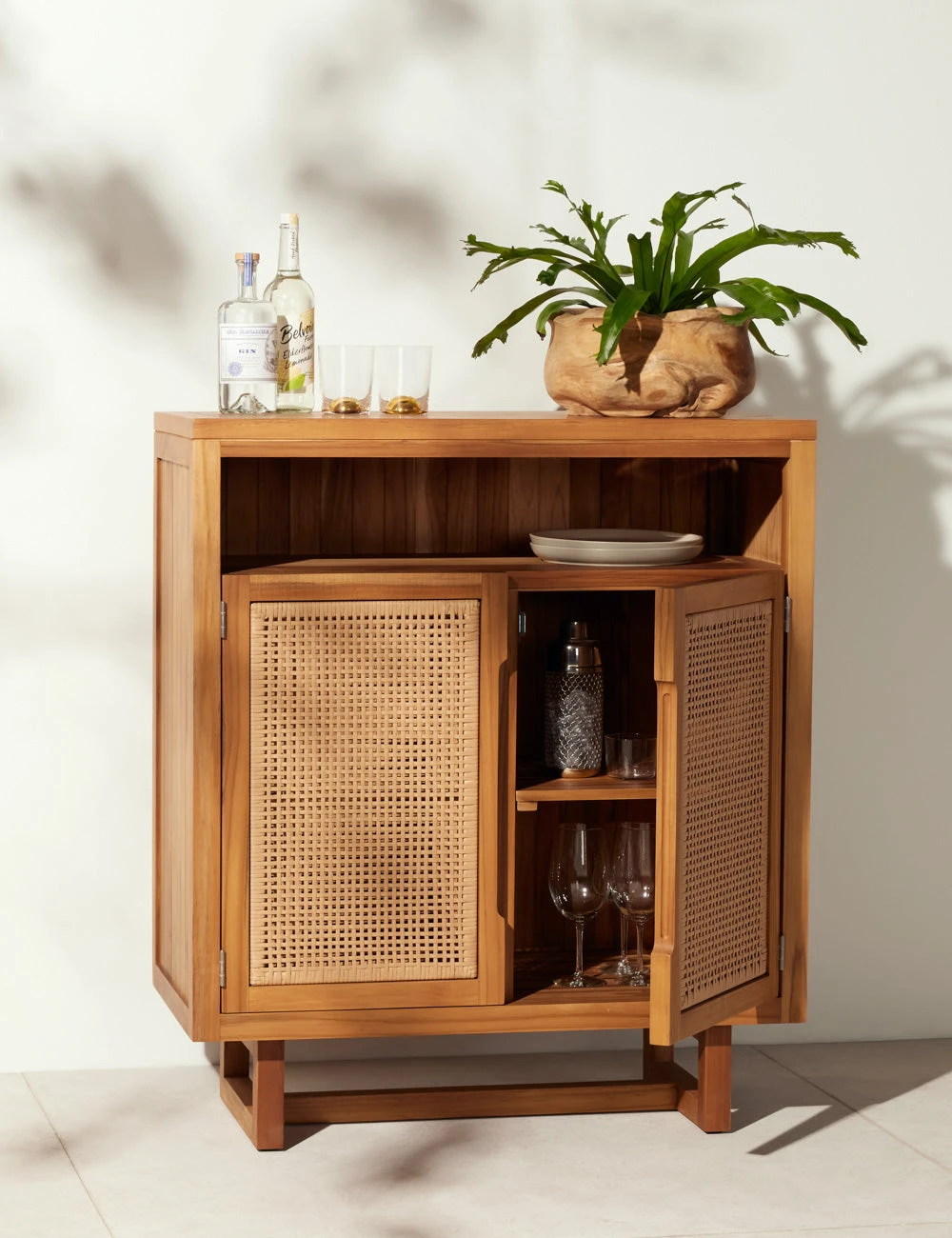 Anson Indoor / Outdoor Cabinet - Image 2