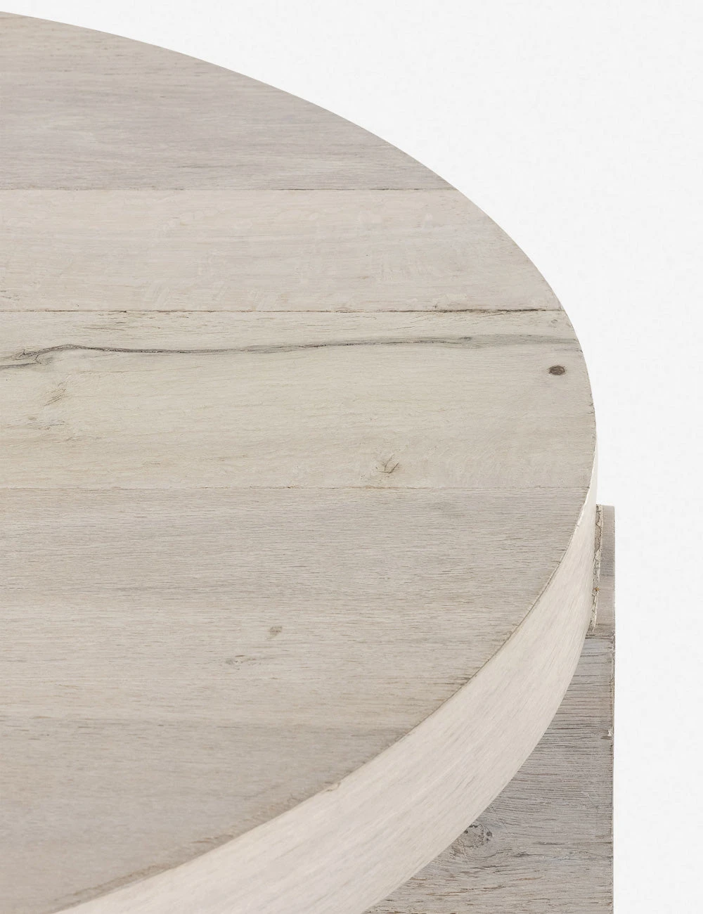 Denver Round Coffee Table - Image 6