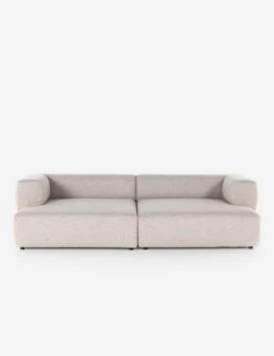 Haruka Chaise Sectional Sofa