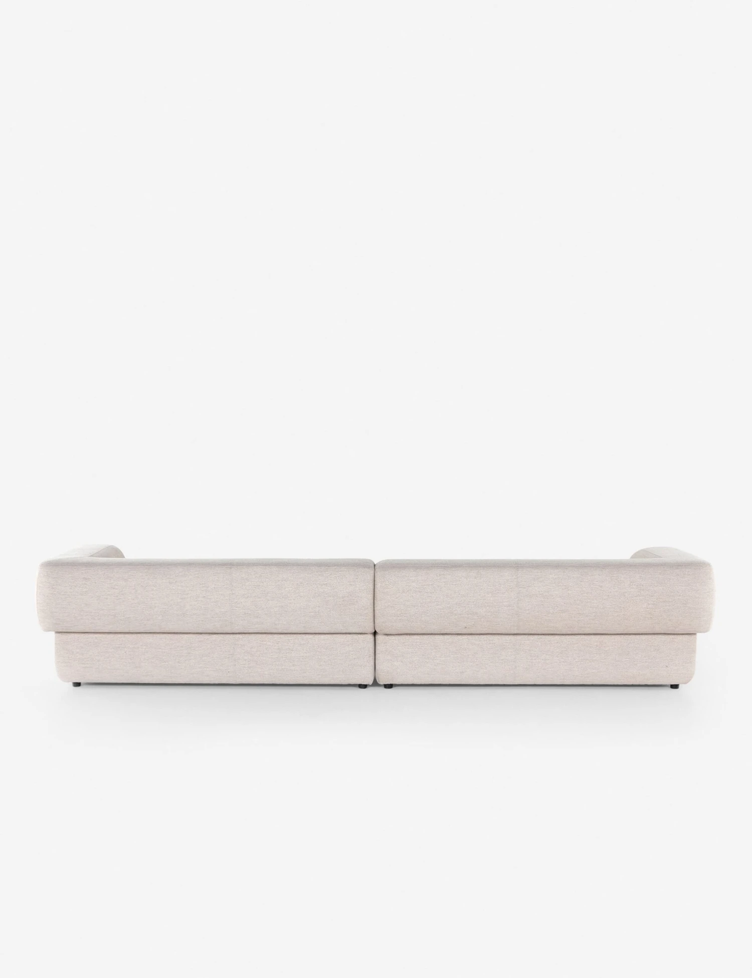 Haruka Sectional Sofa - Image 5