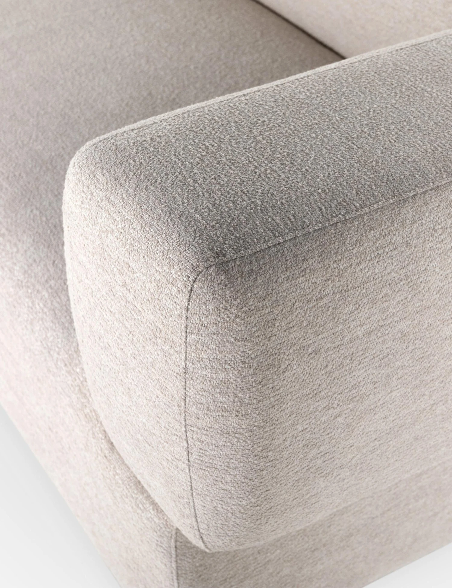 Haruka Sectional Sofa - Image 7