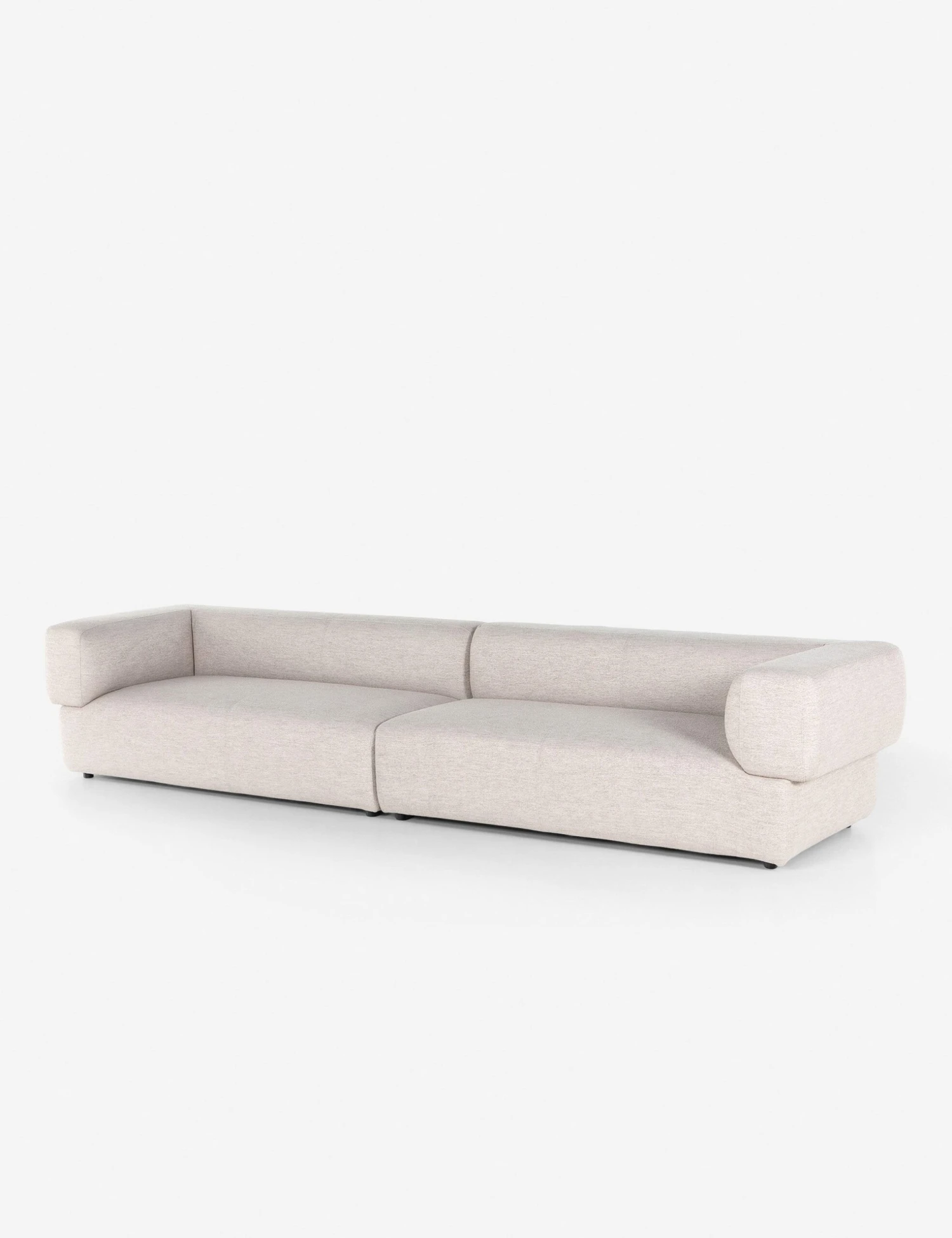 Haruka Sectional Sofa - Image 2