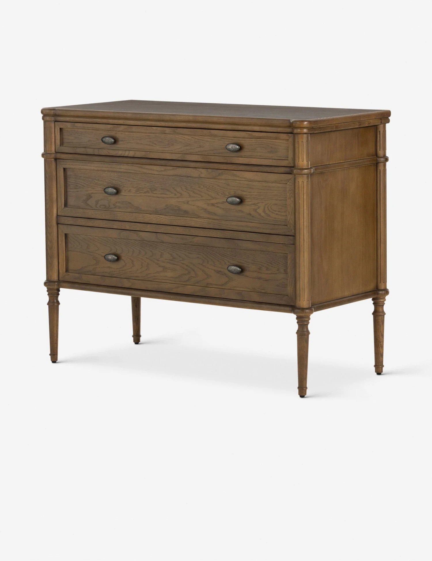 Delancey 3-Drawer Dresser - Image 10