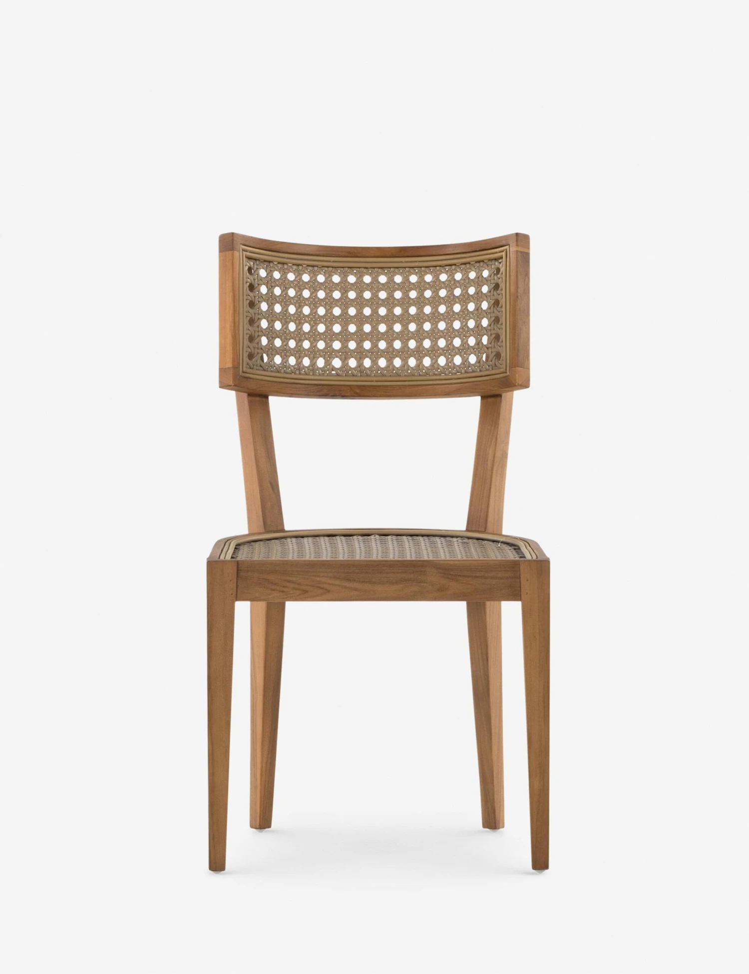 Jaz Indoor / Outdoor Dining Chair - Image 2