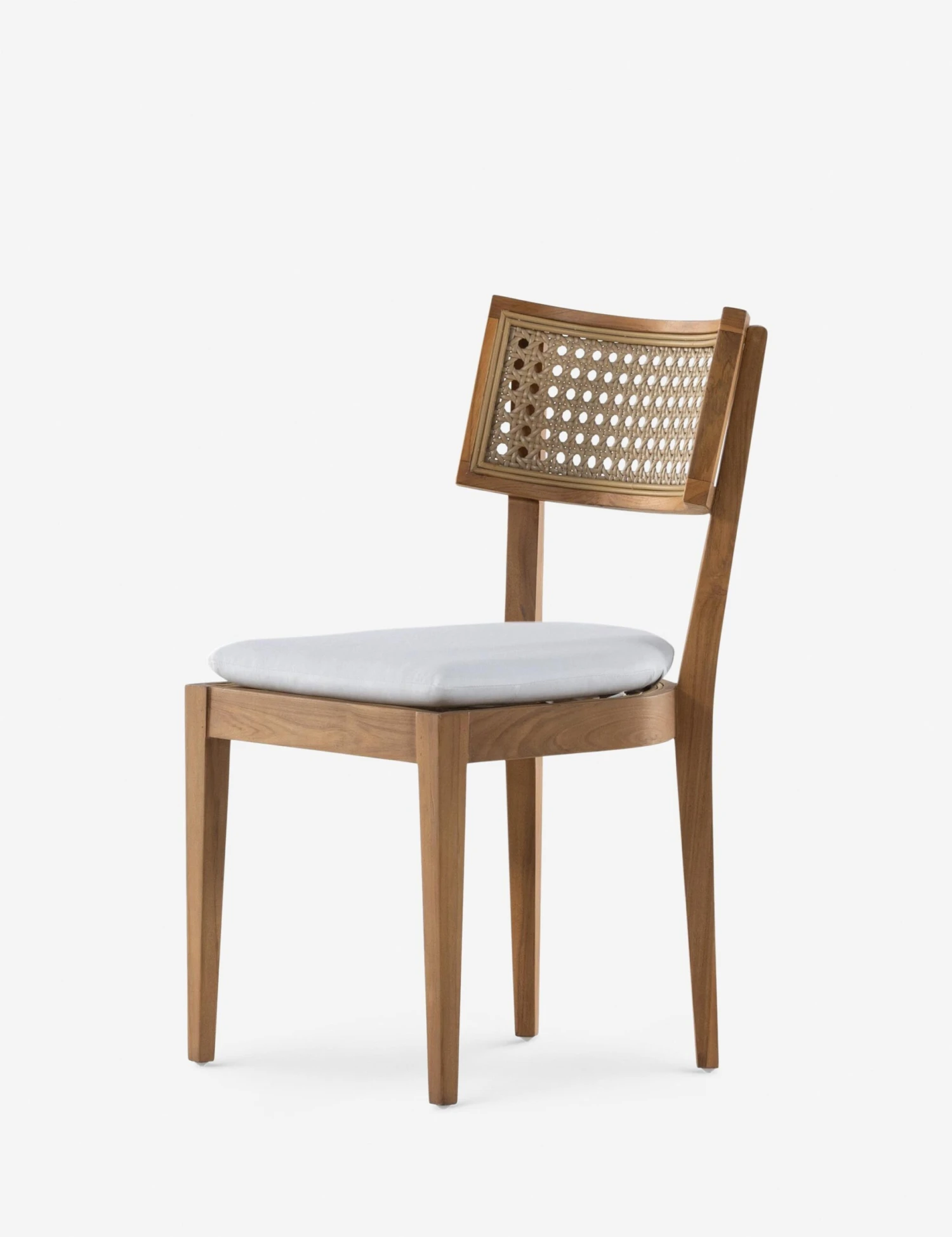 Jaz Indoor / Outdoor Dining Chair - Image 3