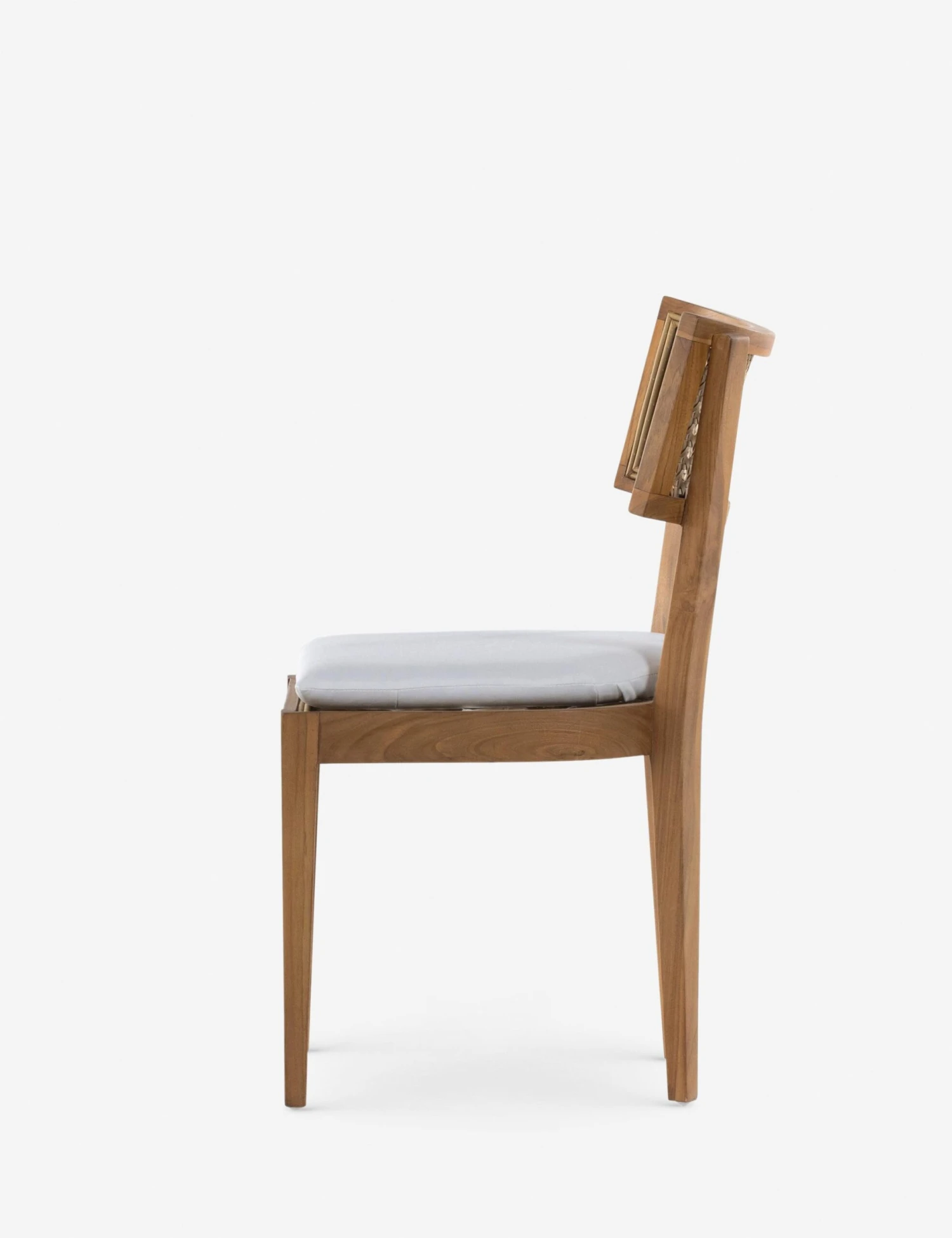 Jaz Indoor / Outdoor Dining Chair - Image 4