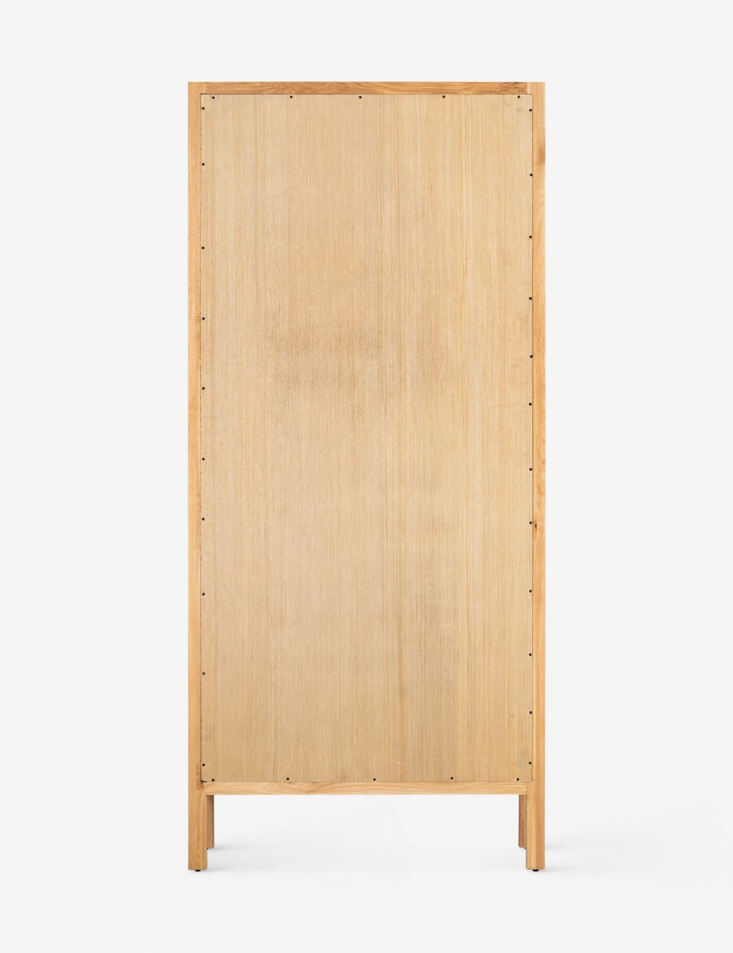 Spooner Curio Cabinet - Image 6