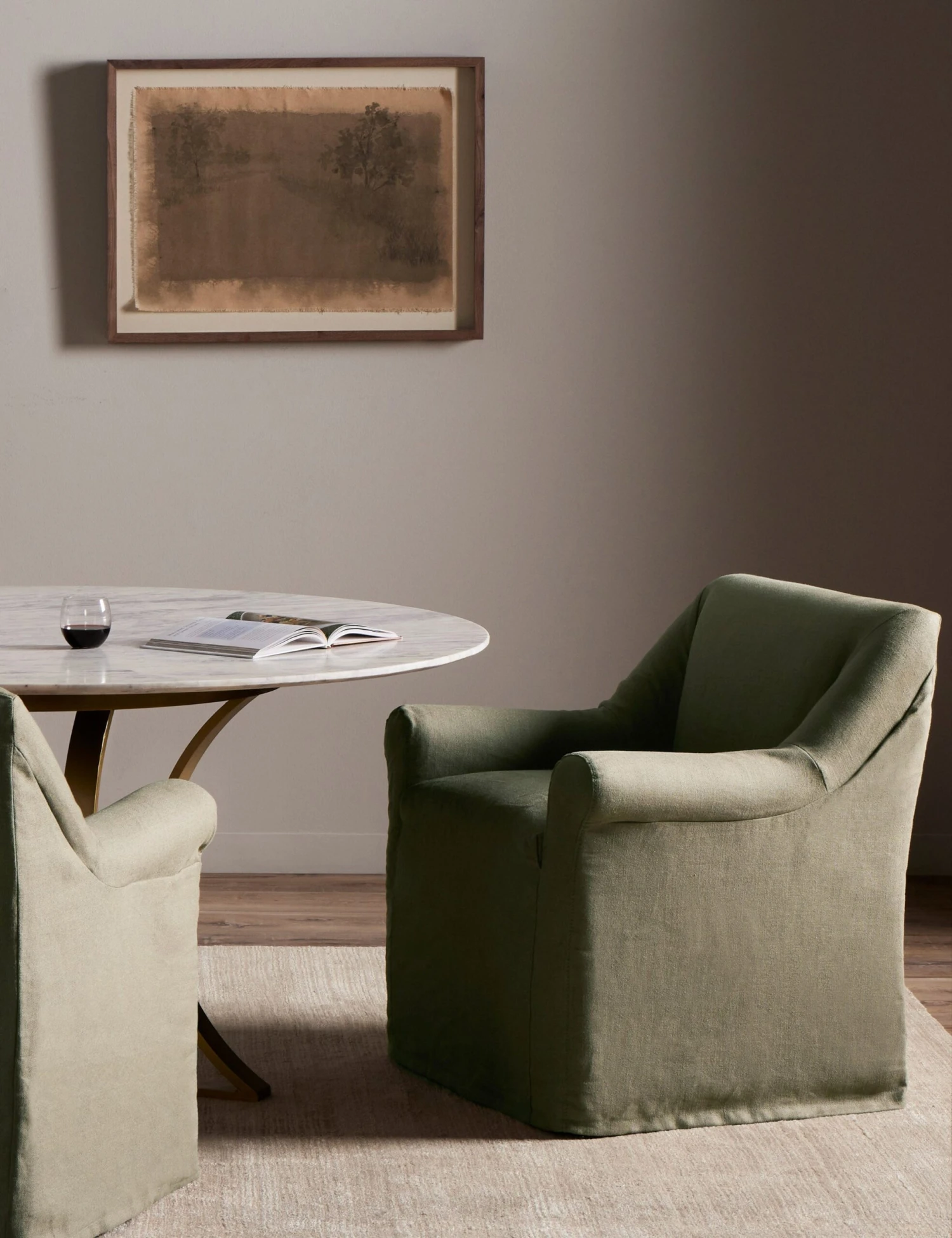 Breton Dining Chair - Image 2