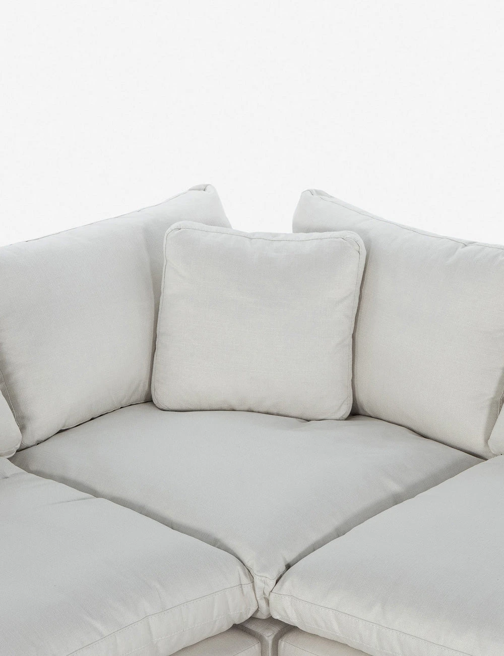 Bernard Sectional Sofa - Image 15