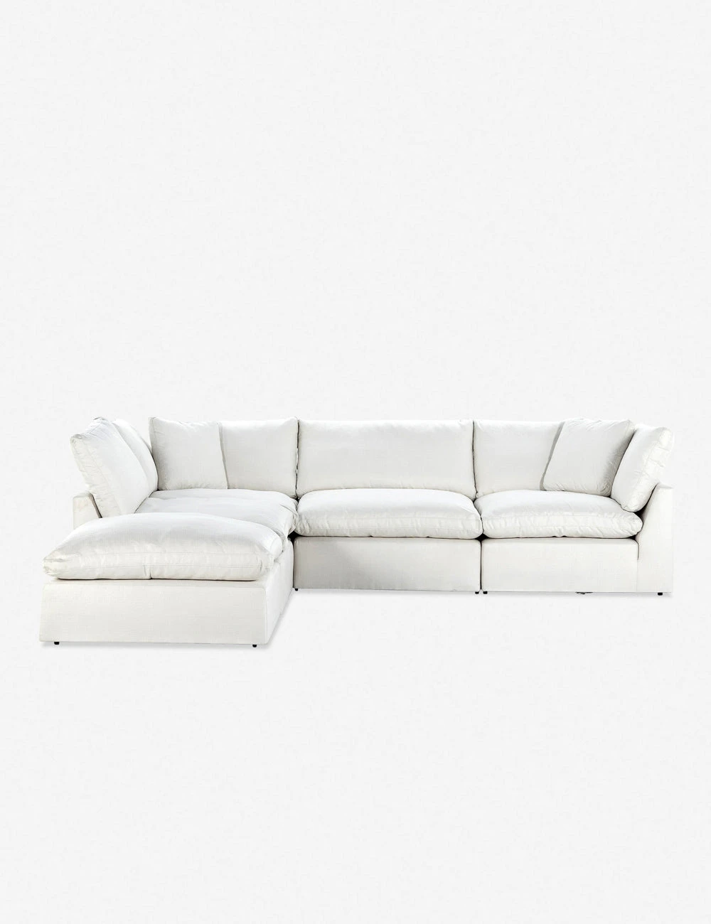 Bernard Sectional Sofa - Image 12