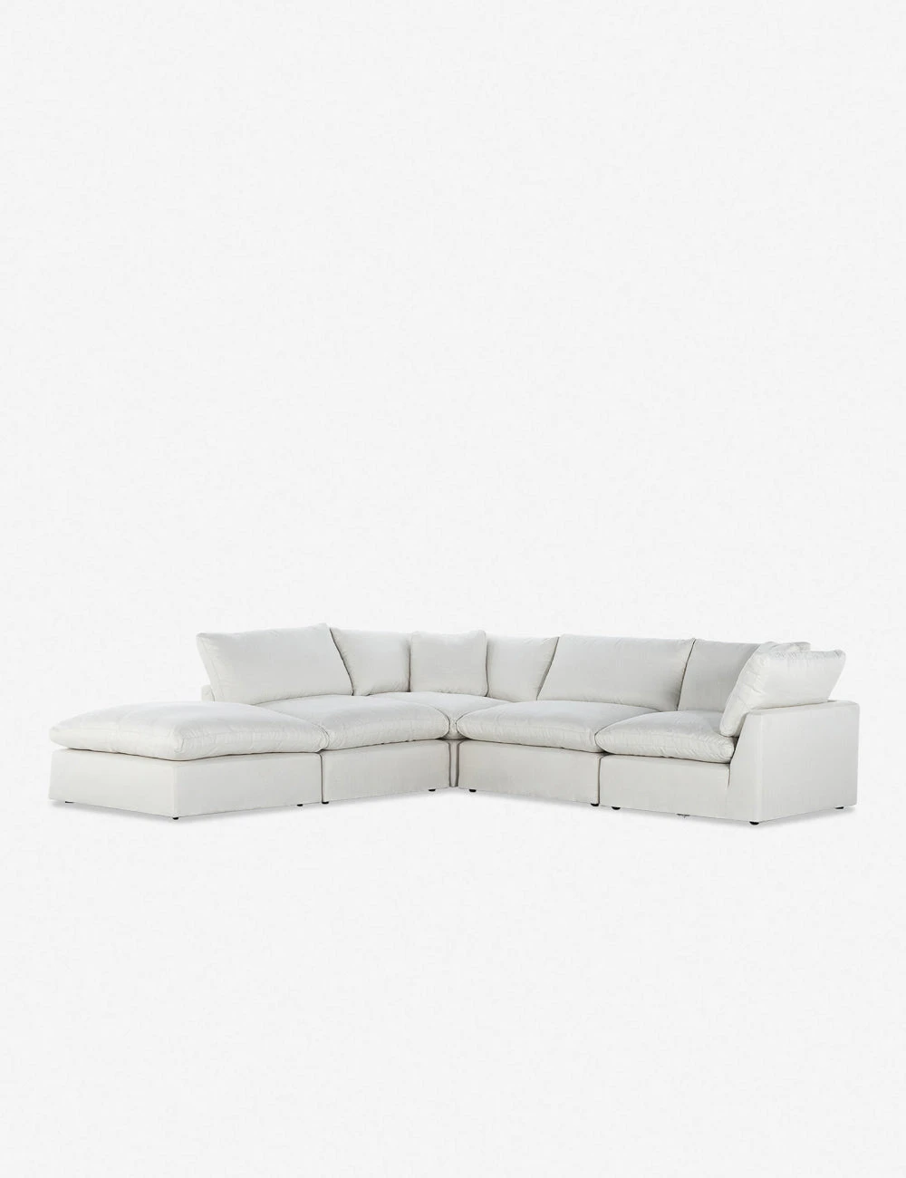 Bernard Sectional Sofa - Image 13