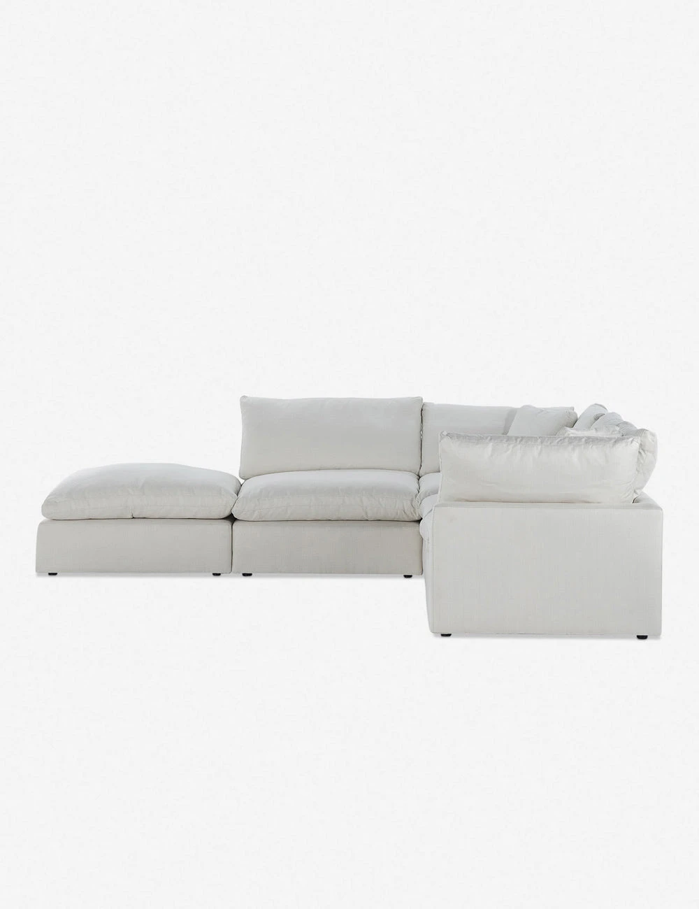Bernard Sectional Sofa - Image 14