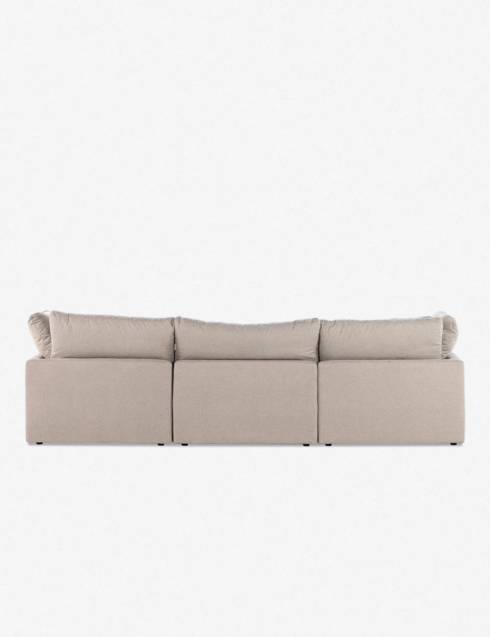 Bernard Sectional Sofa - Image 2