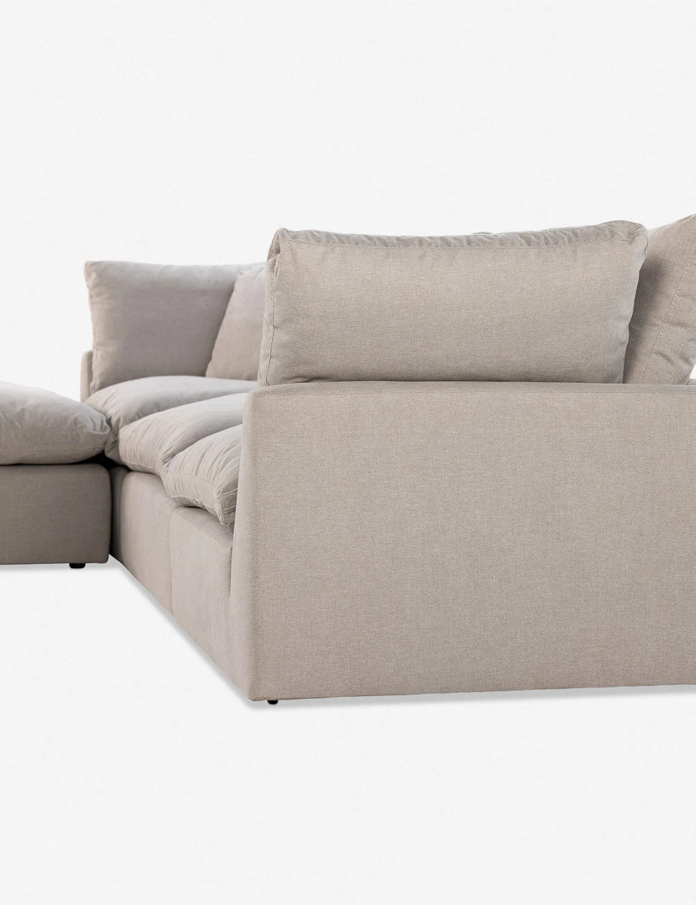 Bernard Sectional Sofa - Image 4
