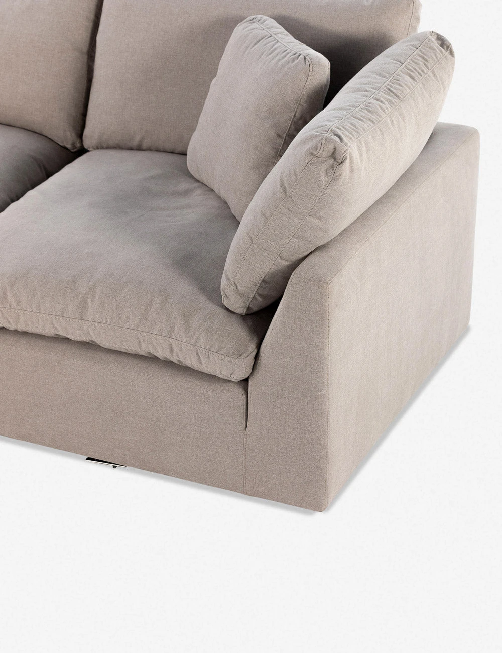 Bernard Sectional Sofa - Image 5