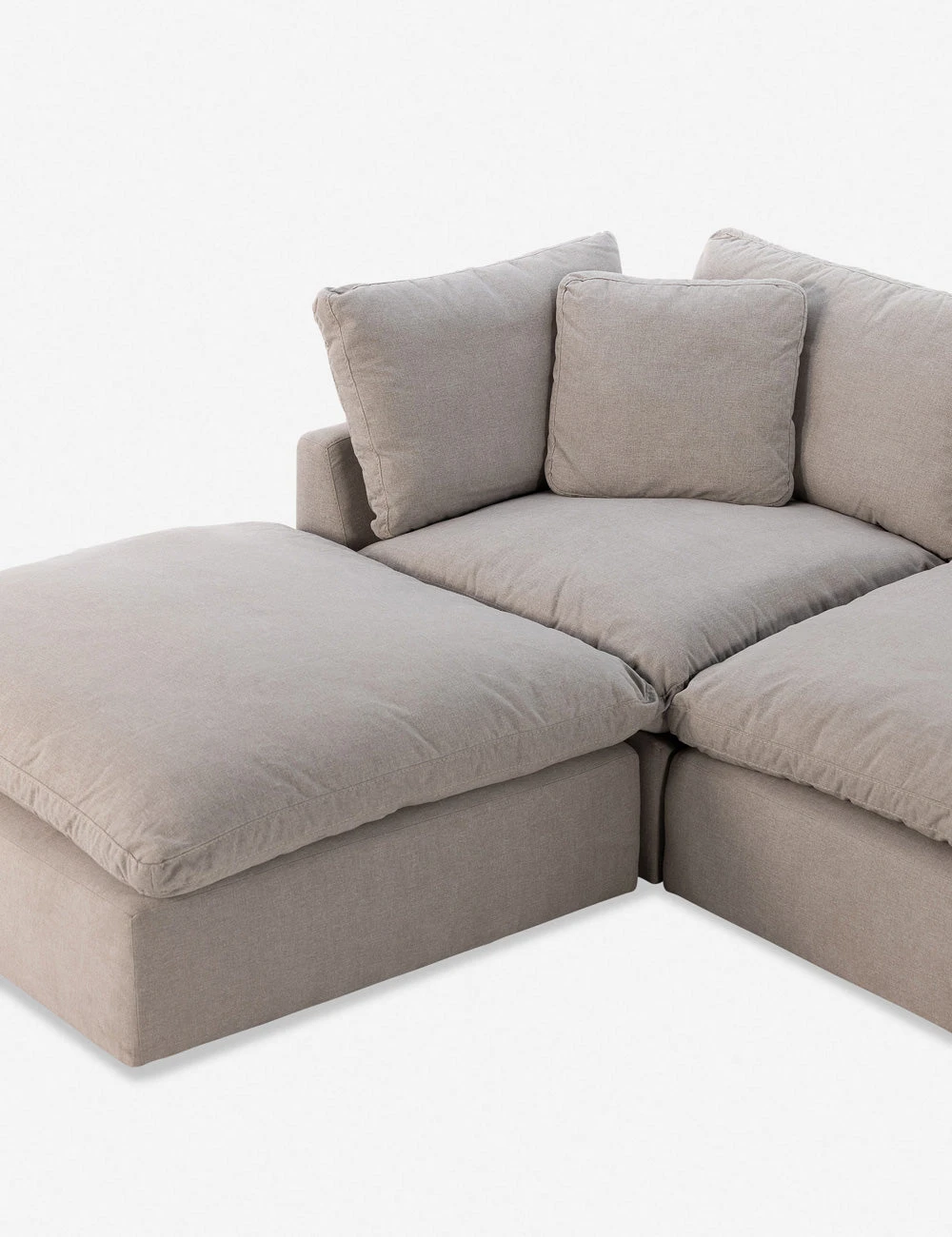 Bernard Sectional Sofa - Image 3