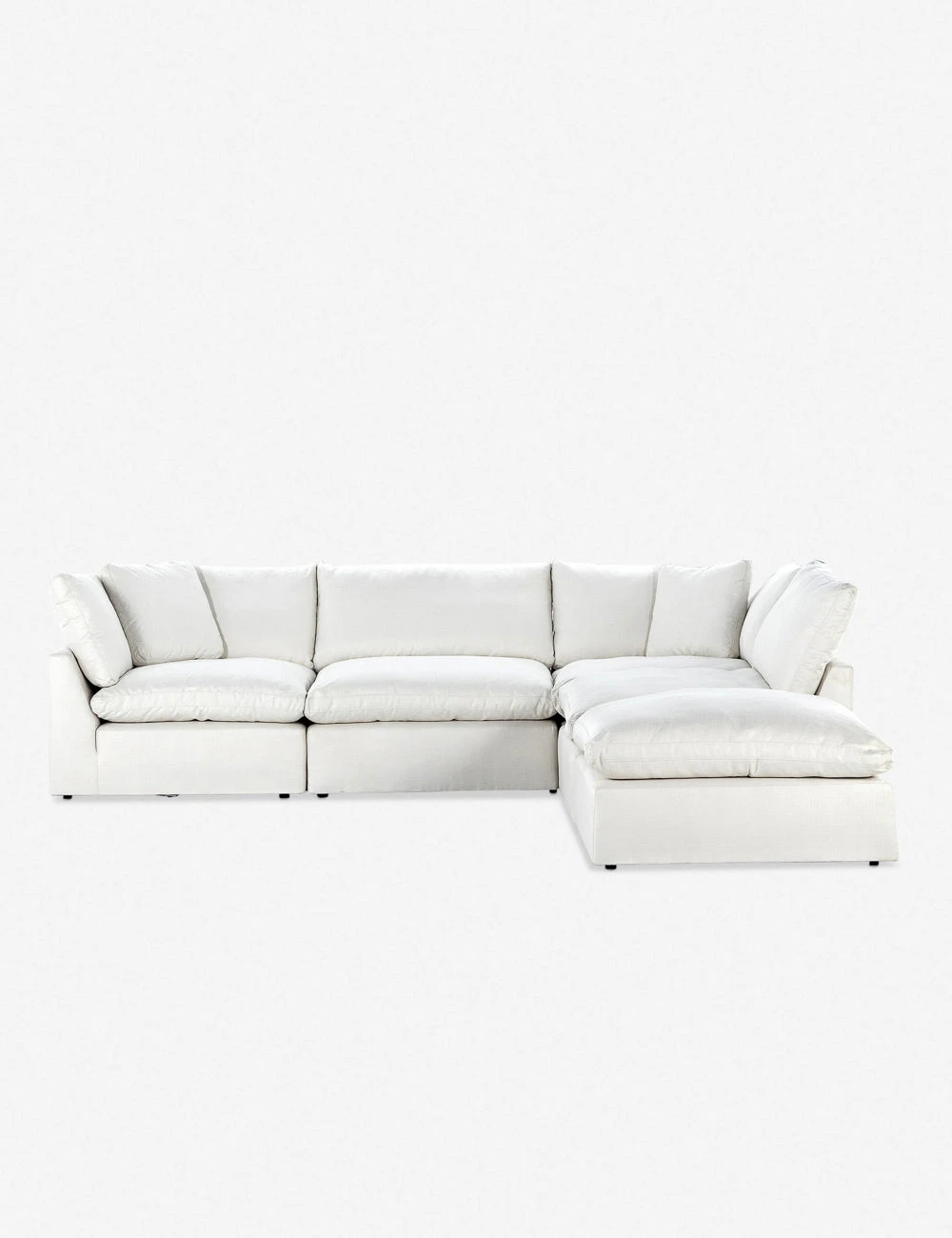 Bernard Sectional Sofa - Image 17