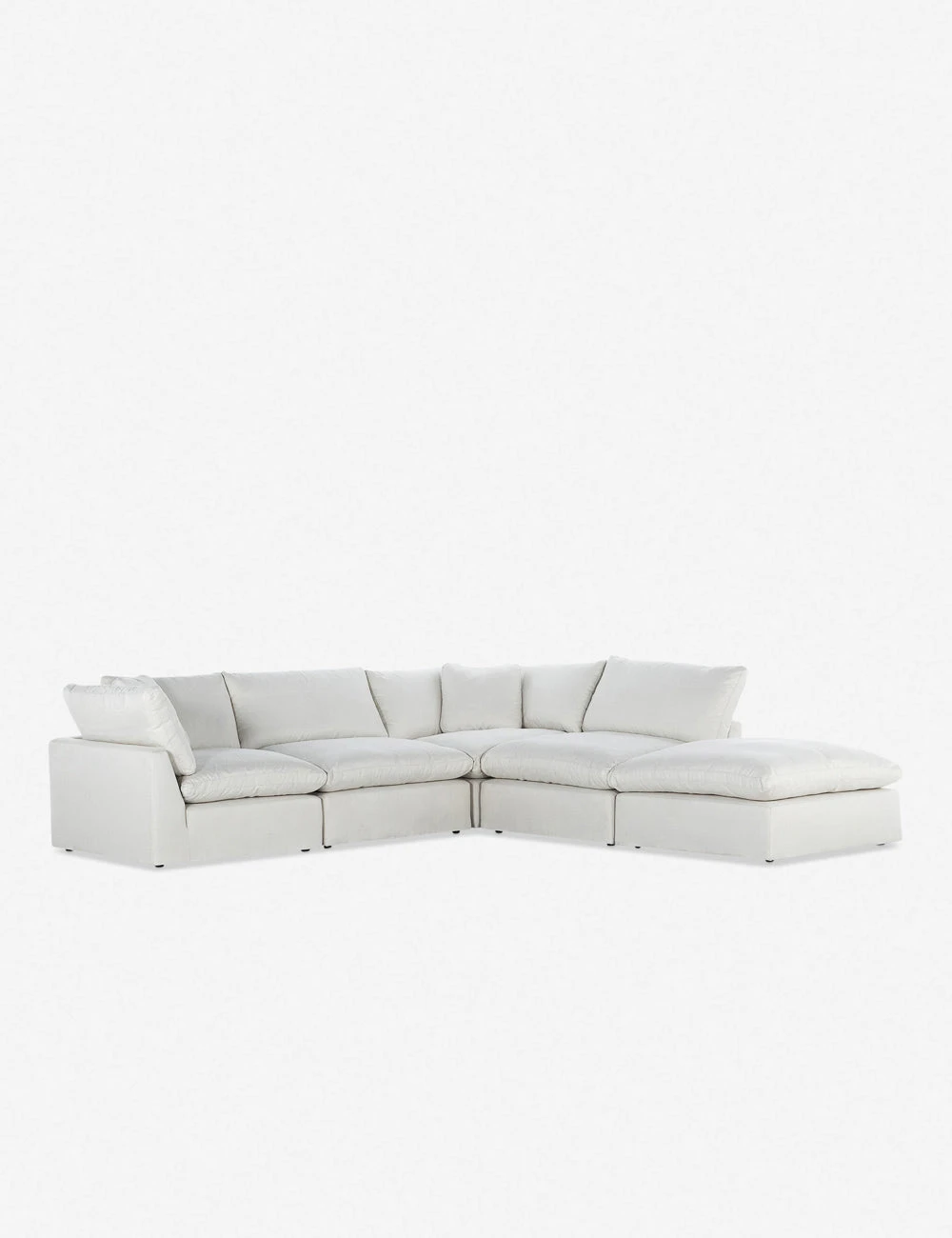 Bernard Sectional Sofa - Image 18