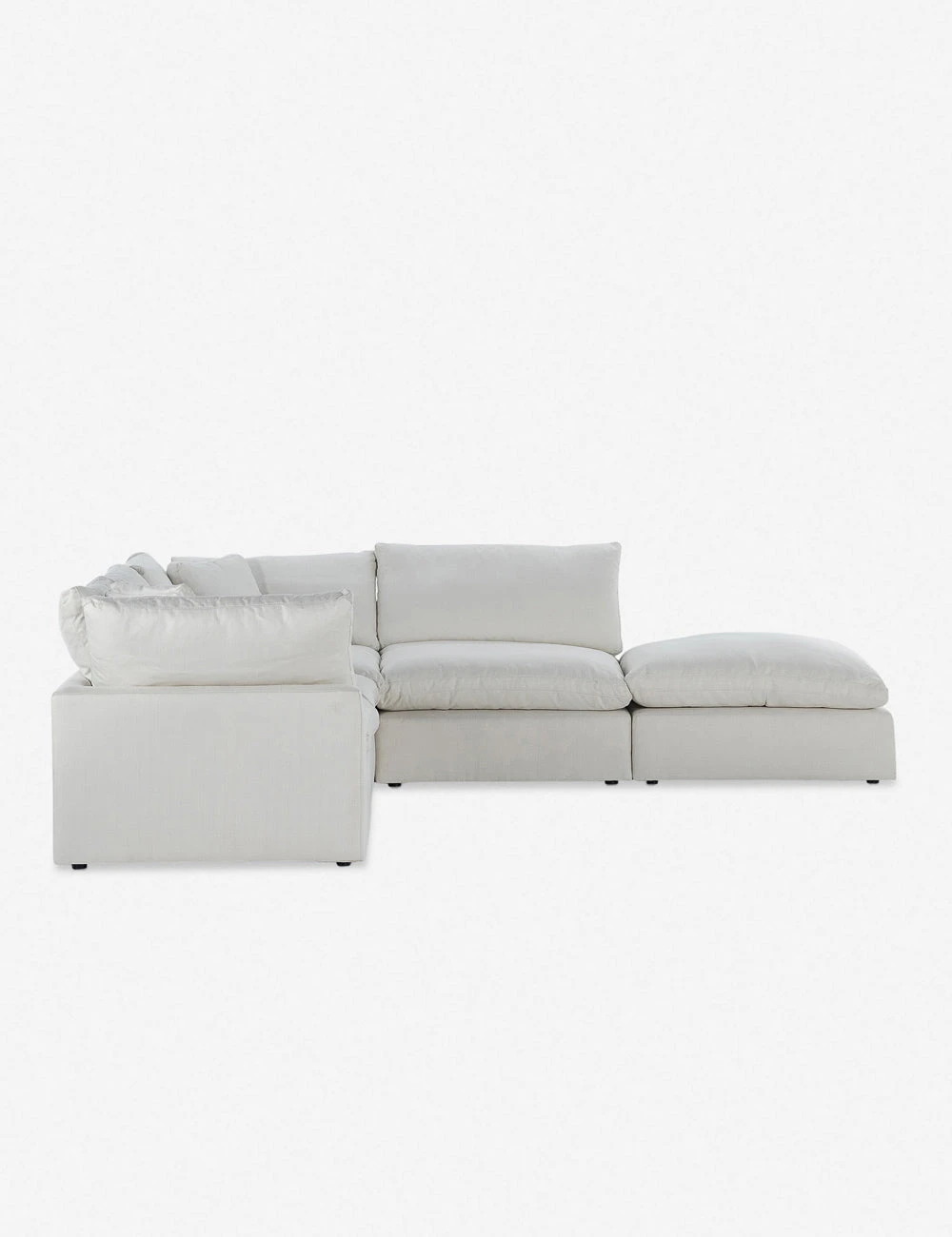 Bernard Sectional Sofa - Image 19