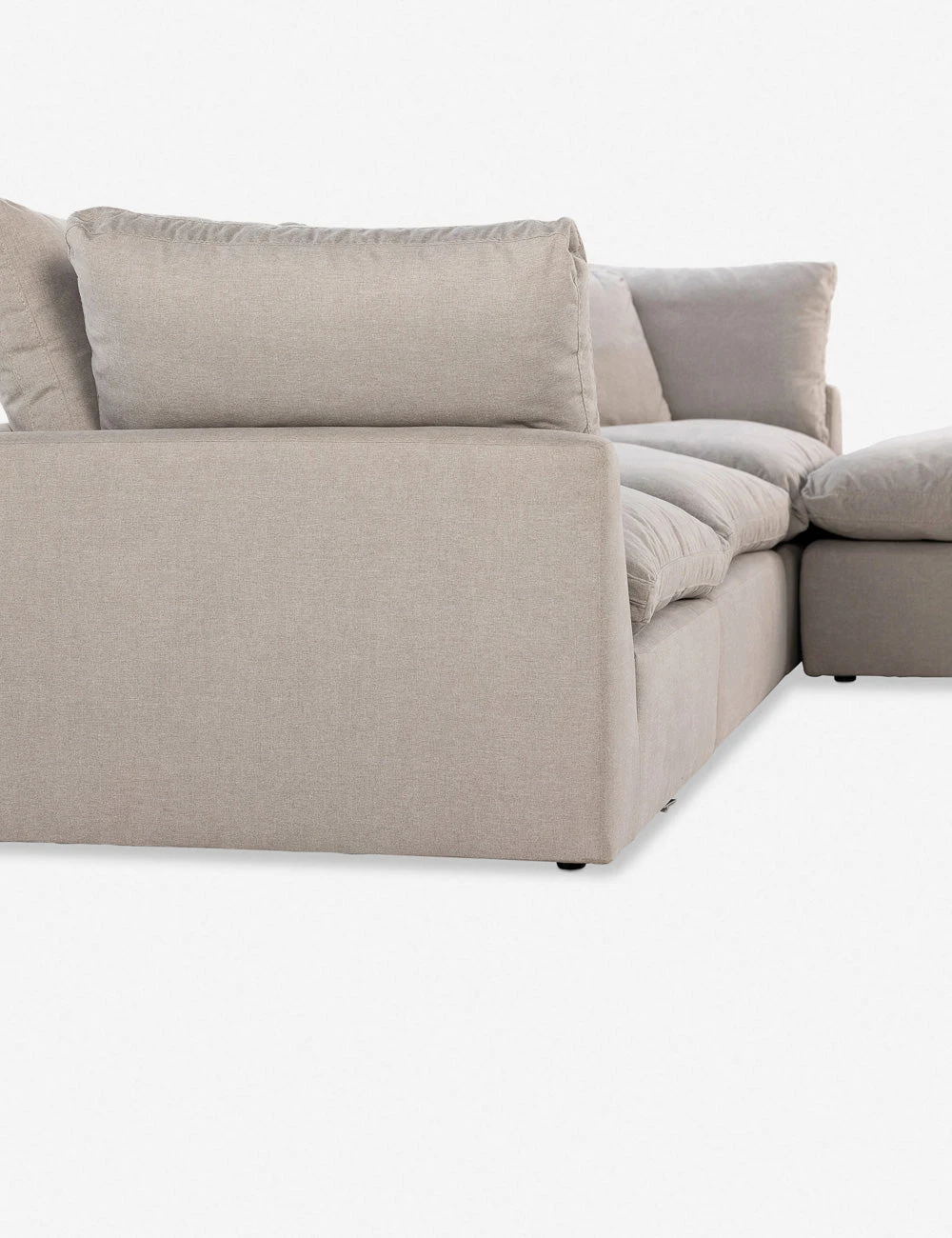 Bernard Sectional Sofa - Image 9